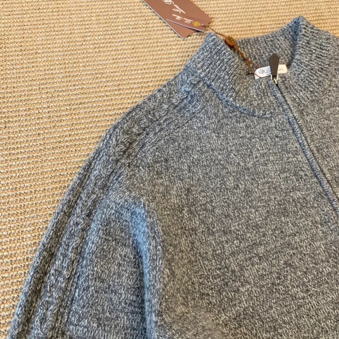 Women's Jumpers And Sweaters LORO PIANA 18247540