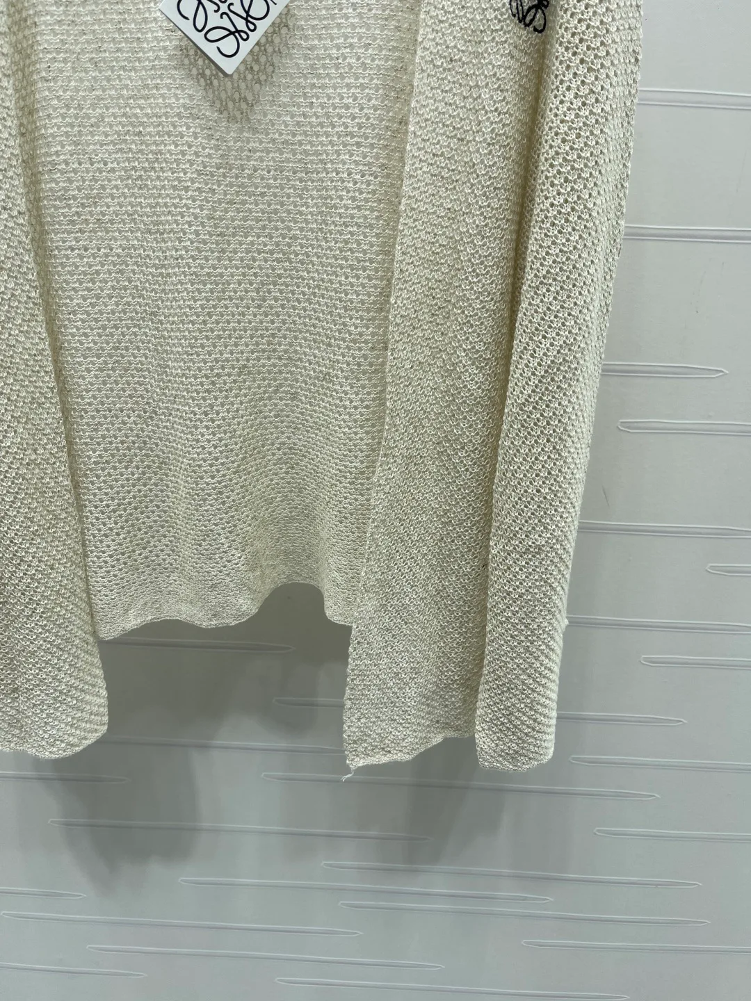 Women's Jumpers And Sweaters LOEWE 16903637