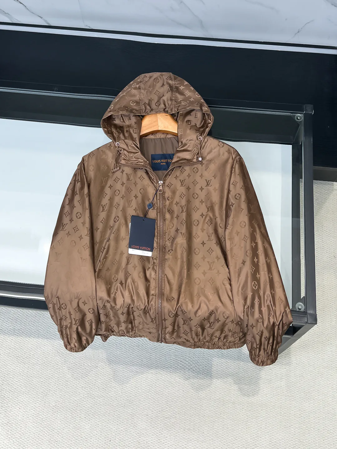Men's Jackets And Down Jackets LOUIS VUITTON 18499128