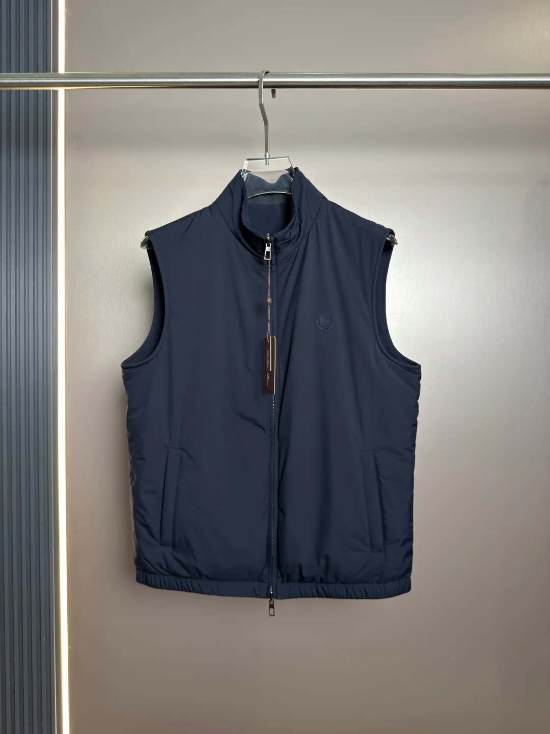 Жилеты Мужские Loro Piana 18568274