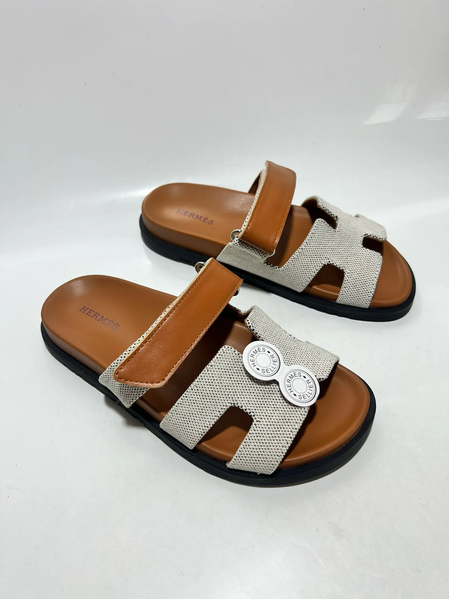 Women's Flip-Flops HERMES 16878537