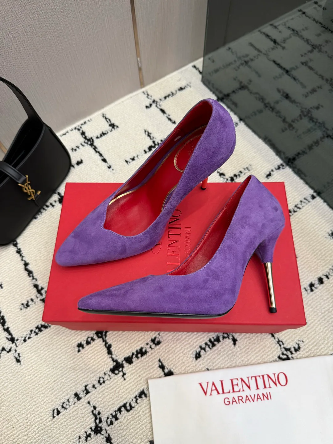 Women's Heels VALENTINO 18049012