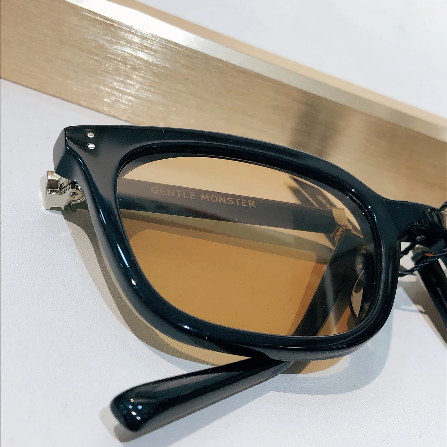 Glasses GENTLE MONSTER 18118278