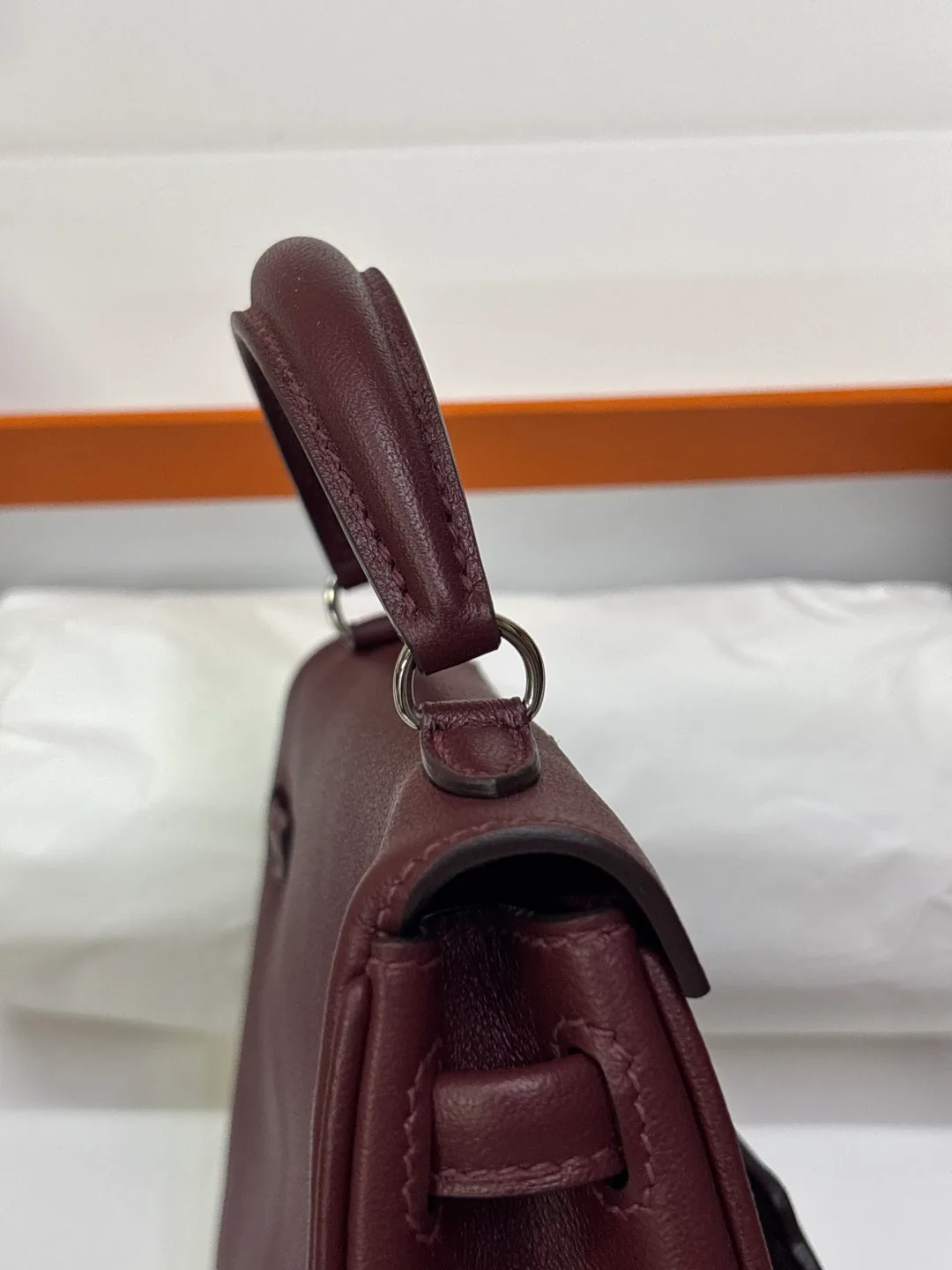 Классические Сумки Женские Hermes 18605436