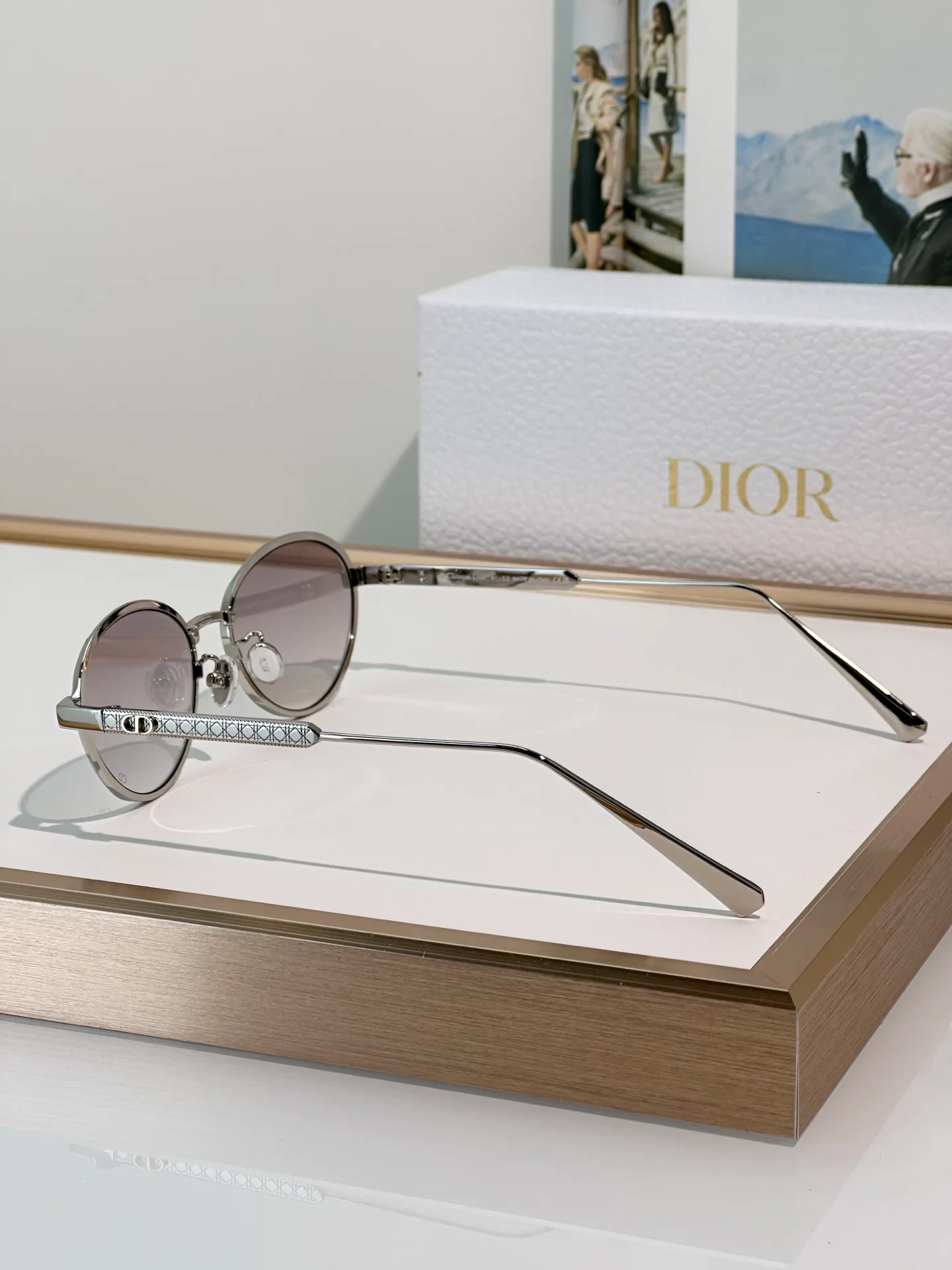 Очки Christian Dior 18567703
