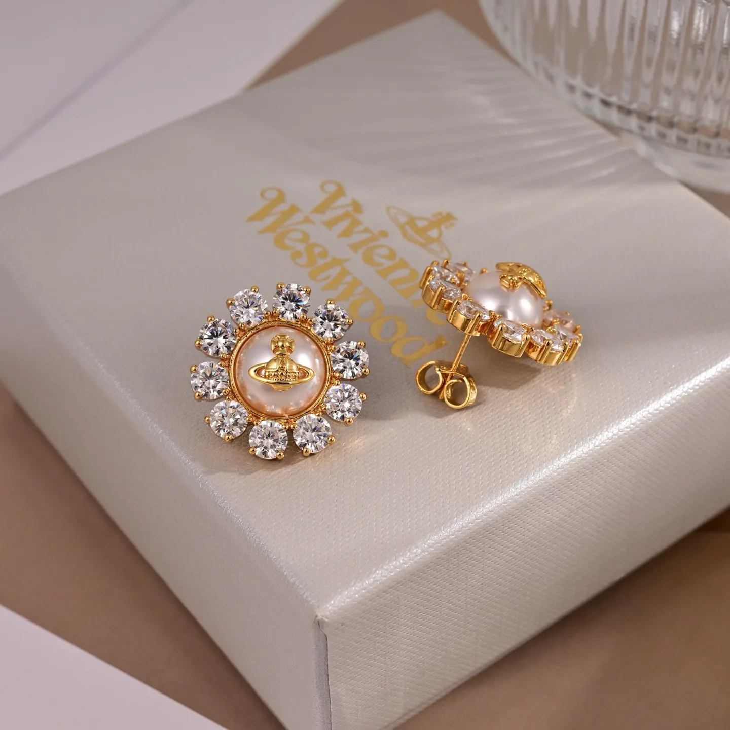 Jewelry VIVIENNE WESTWOOD 17860833