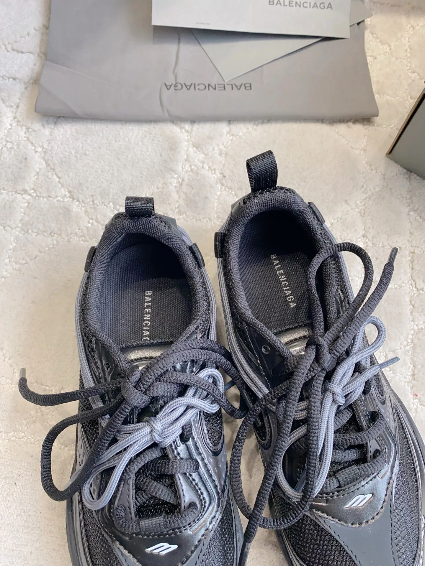 Women's Sneakers BALENCIAGA 18133408
