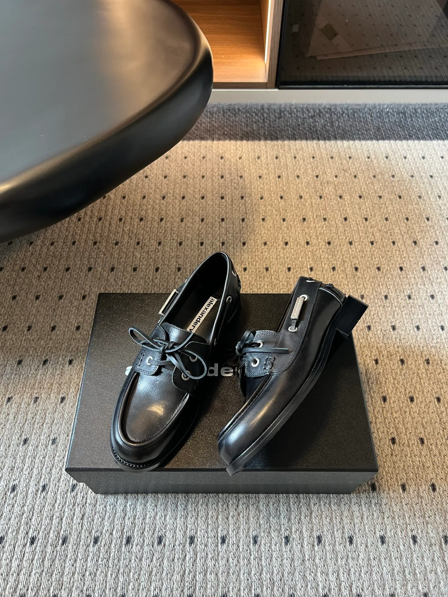 Women's Loafers And Moccasins ALEXANDER WANG 18147157