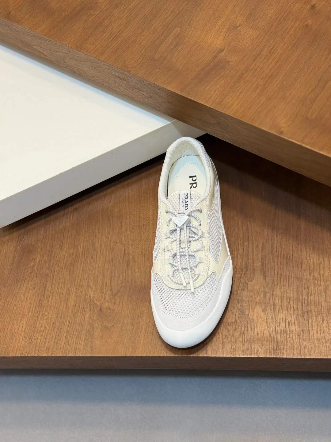 Men's Sneakers PRADA 17447616