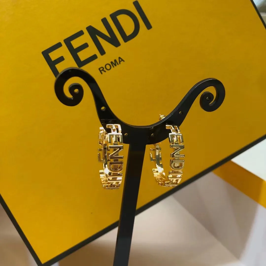 Jewelry FENDI 17812391