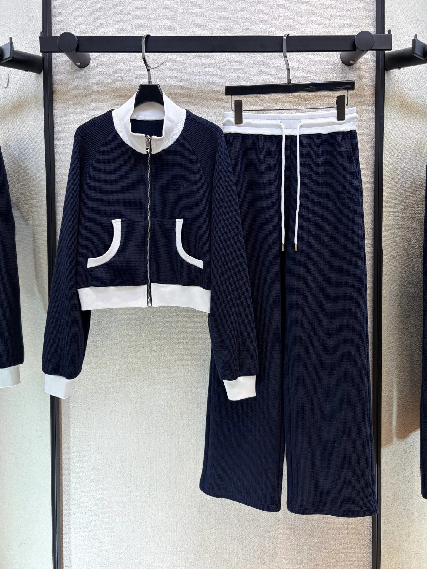 Women's Tracksuits CHRISTIAN DIOR 18203408