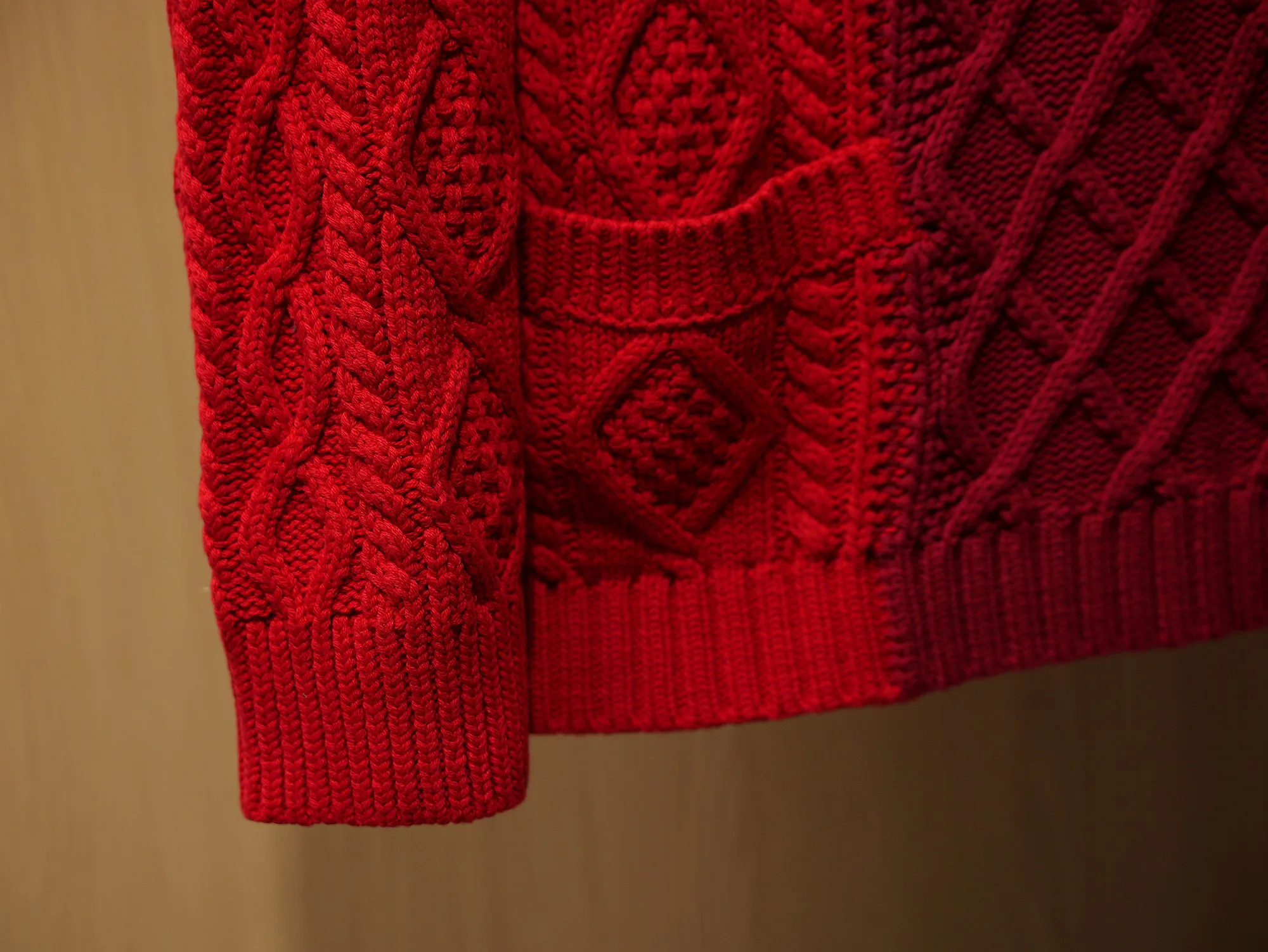 Men's Jumpers And Sweaters LOUIS VUITTON 18179188