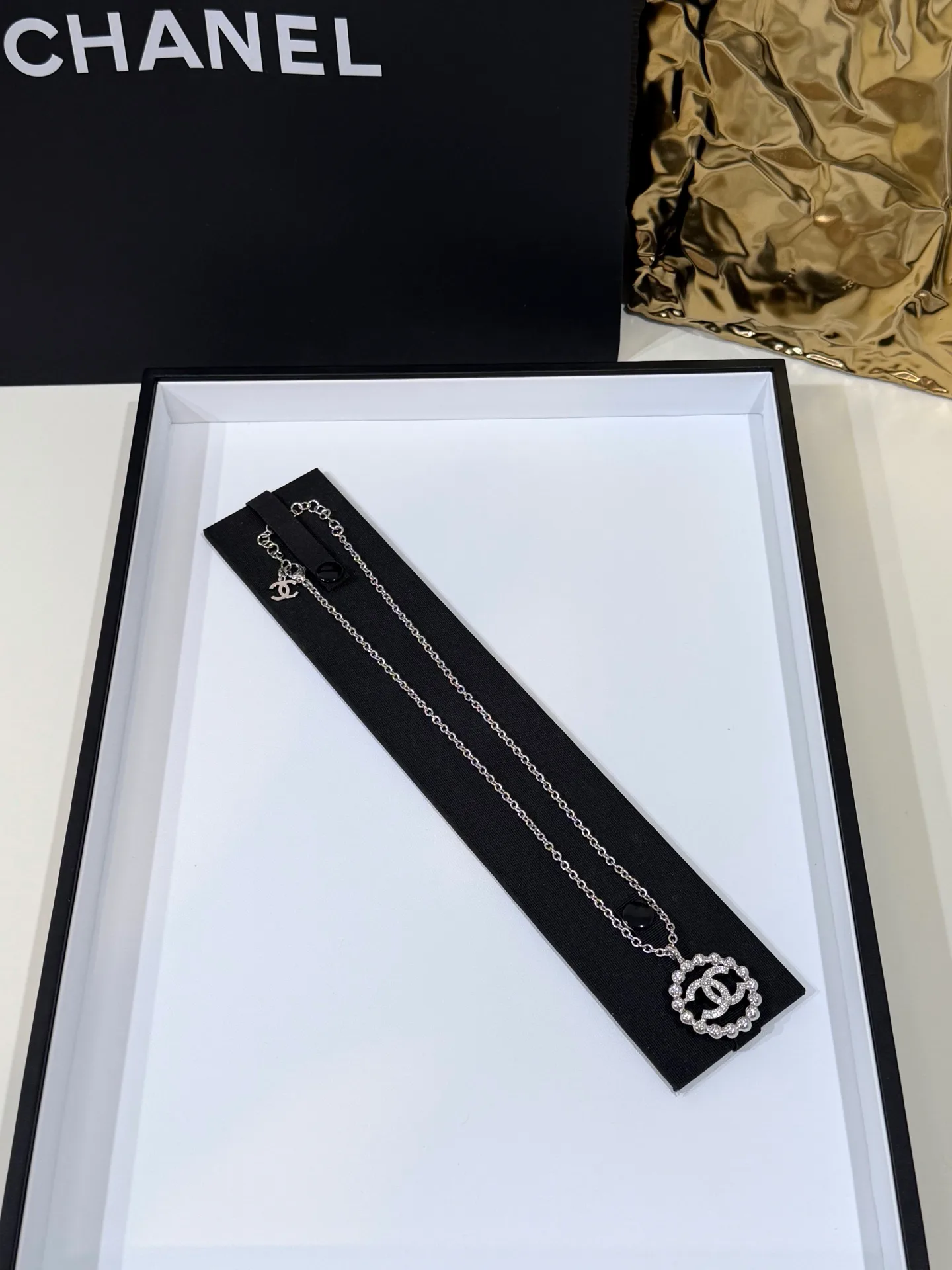 Jewelry CHANEL 17868615