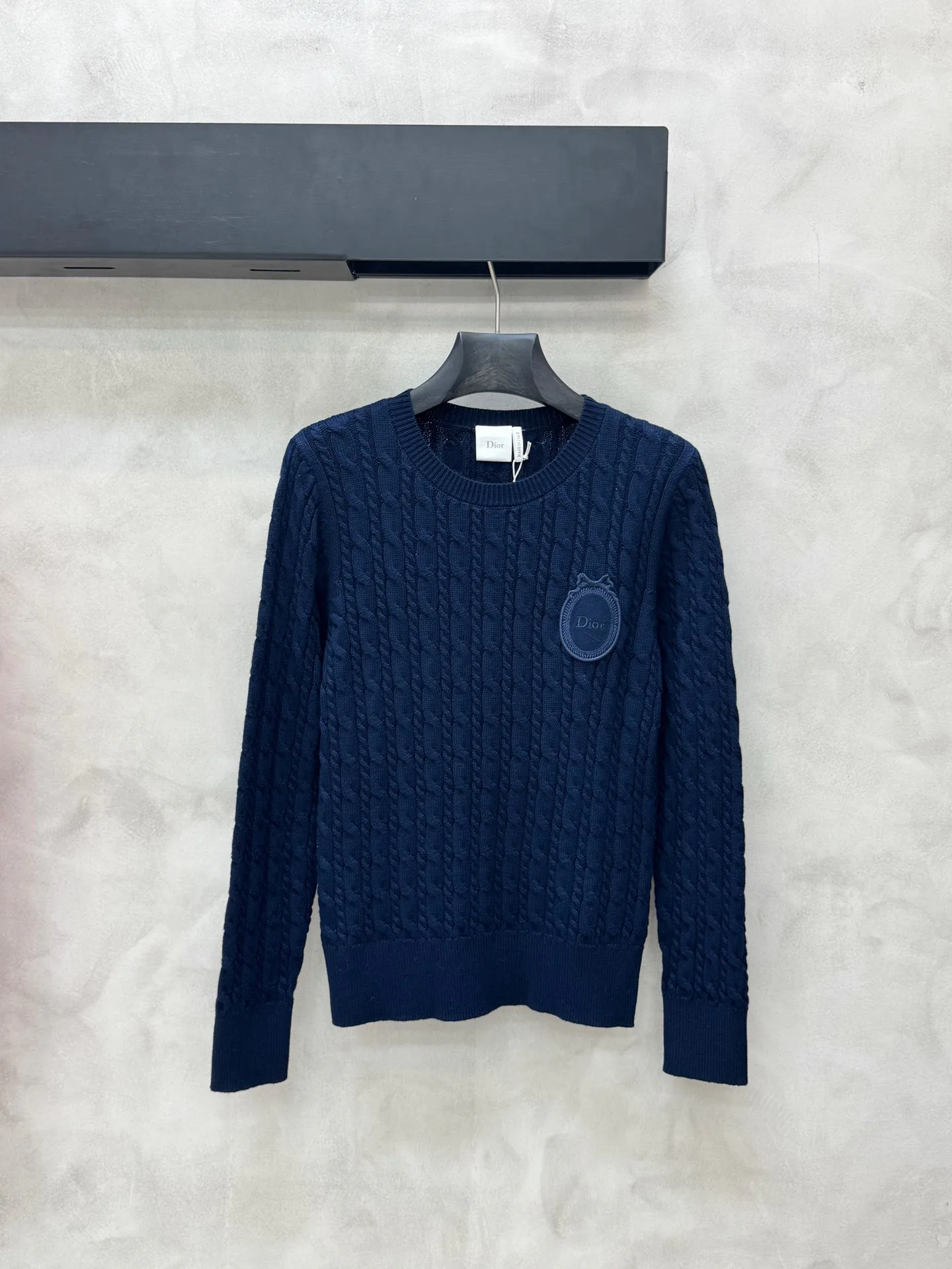 Women's Jumpers And Sweaters CHRISTIAN DIOR 17839436