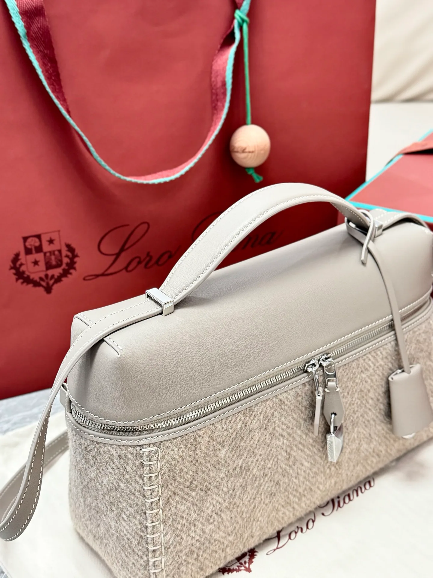 Women's Classic Handbags LORO PIANA 17565042