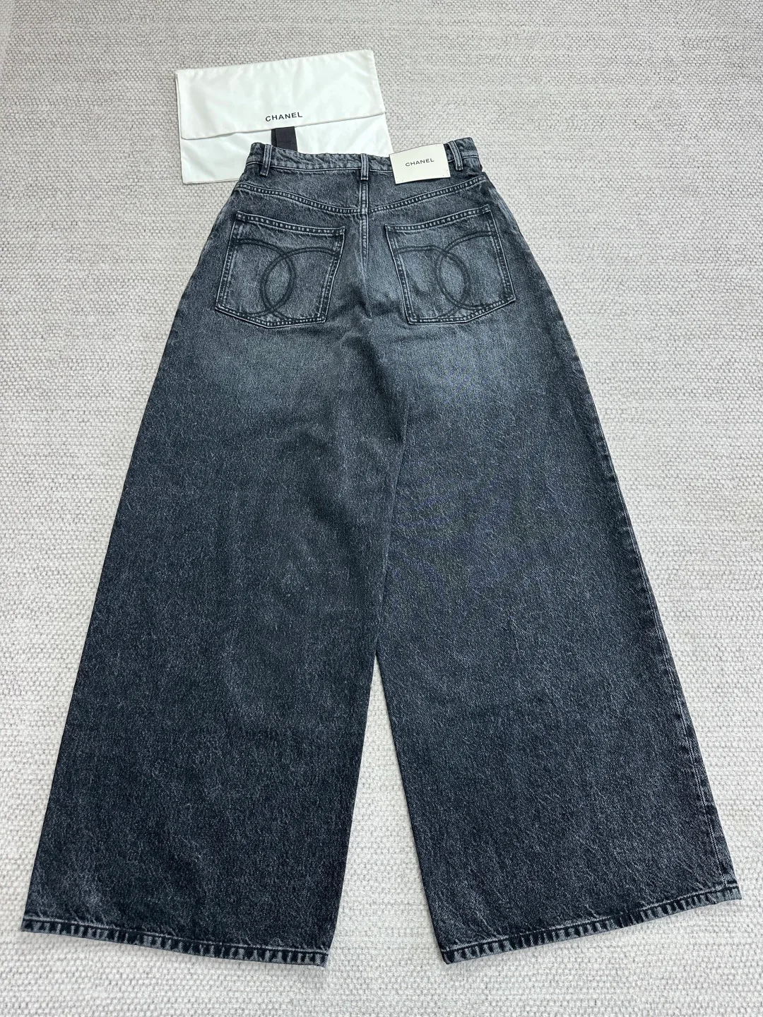 Women's Jeans CHANEL 18388365