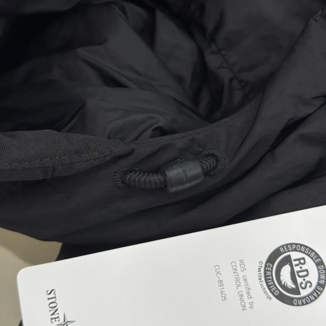 Men's Jackets And Down Jackets STONE ISLAND 18002090