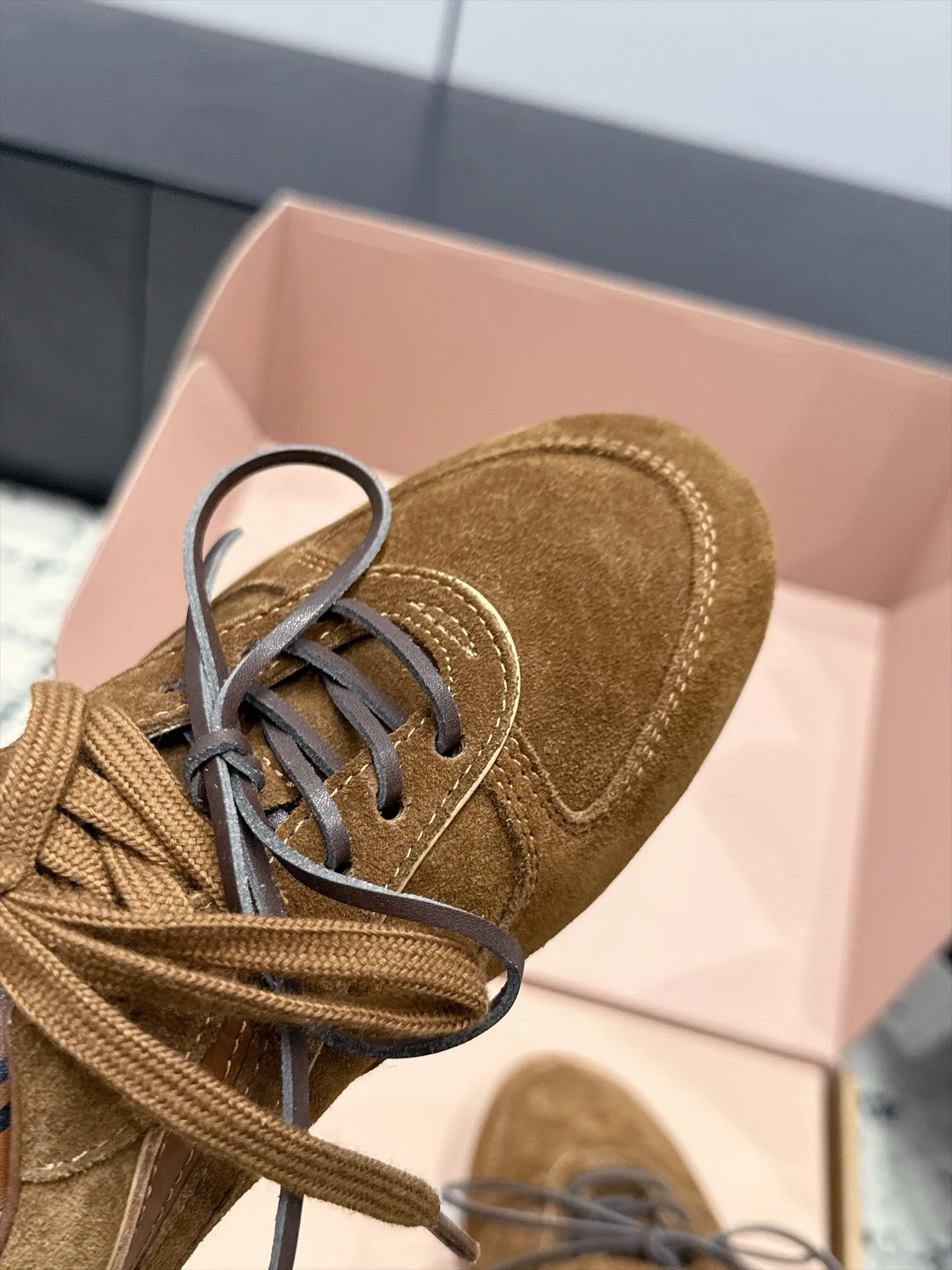 Women's Sneakers MIU MIU 18133254