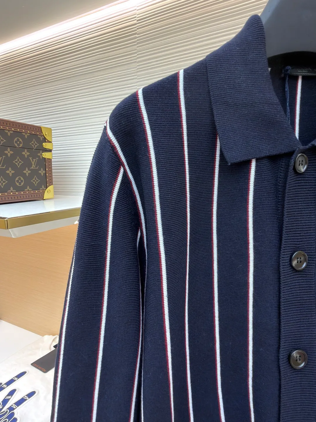 Men's Jumpers And Sweaters PRADA 17933371