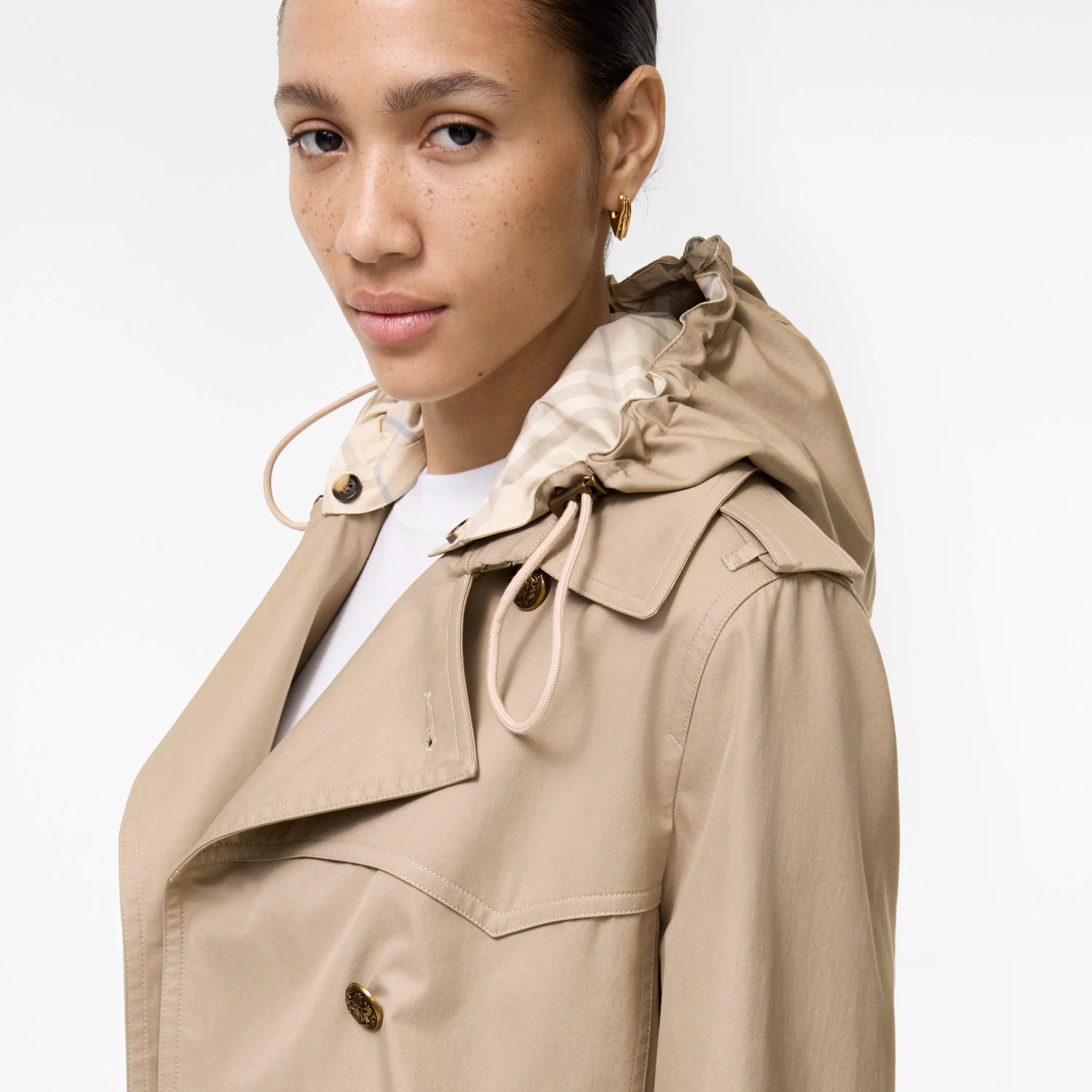 Women's Trench Coats BURBERRY 18254399