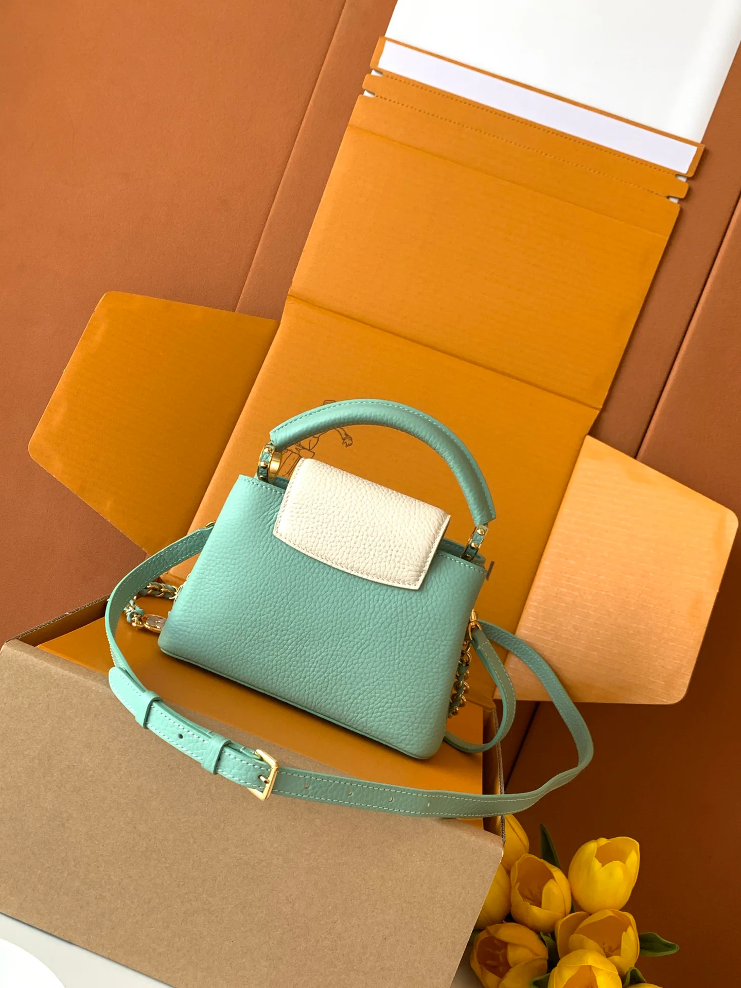 Women's Classic Handbags LOUIS VUITTON 18520986
