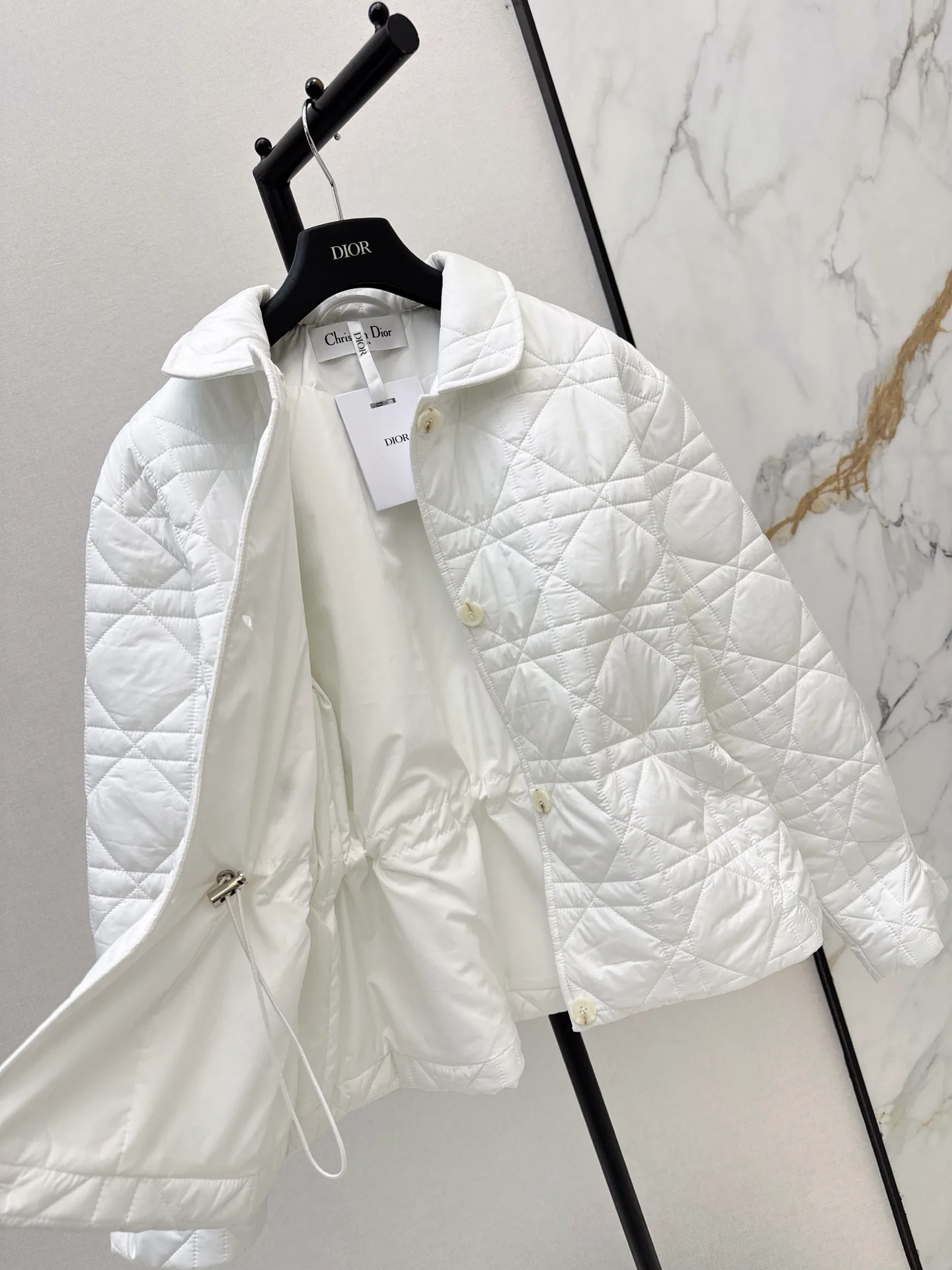 Women's Jackets And Down Jackets CHRISTIAN DIOR 18031449