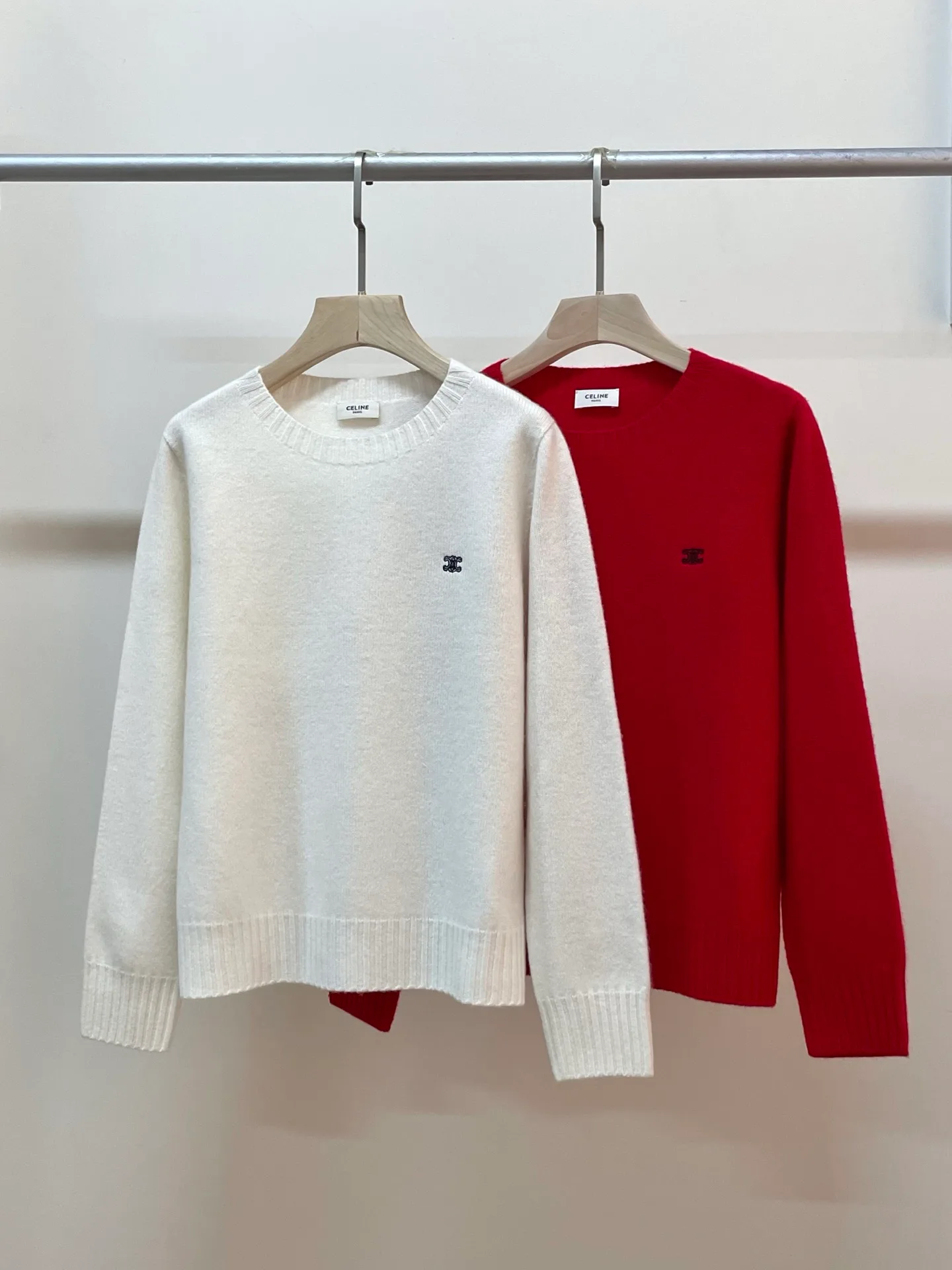 Women's Jumpers And Sweaters CELINE 17856931
