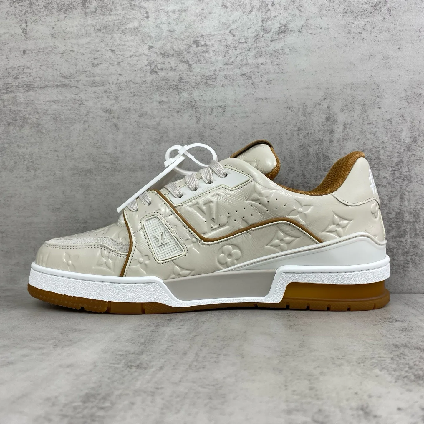 Women's Sneakers LOUIS VUITTON 17961748