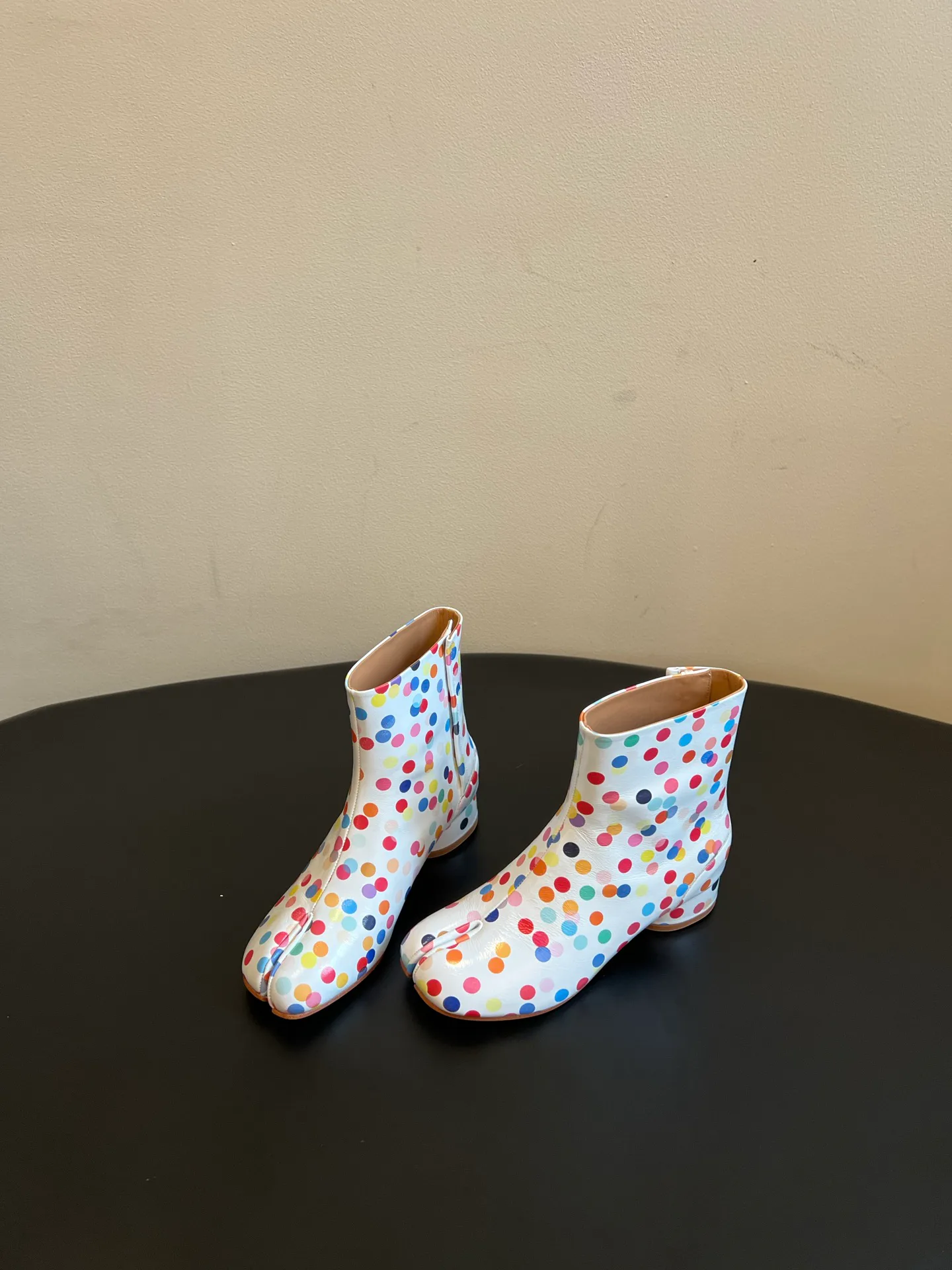 Women's Booties MAISON MARGIELA 18137548