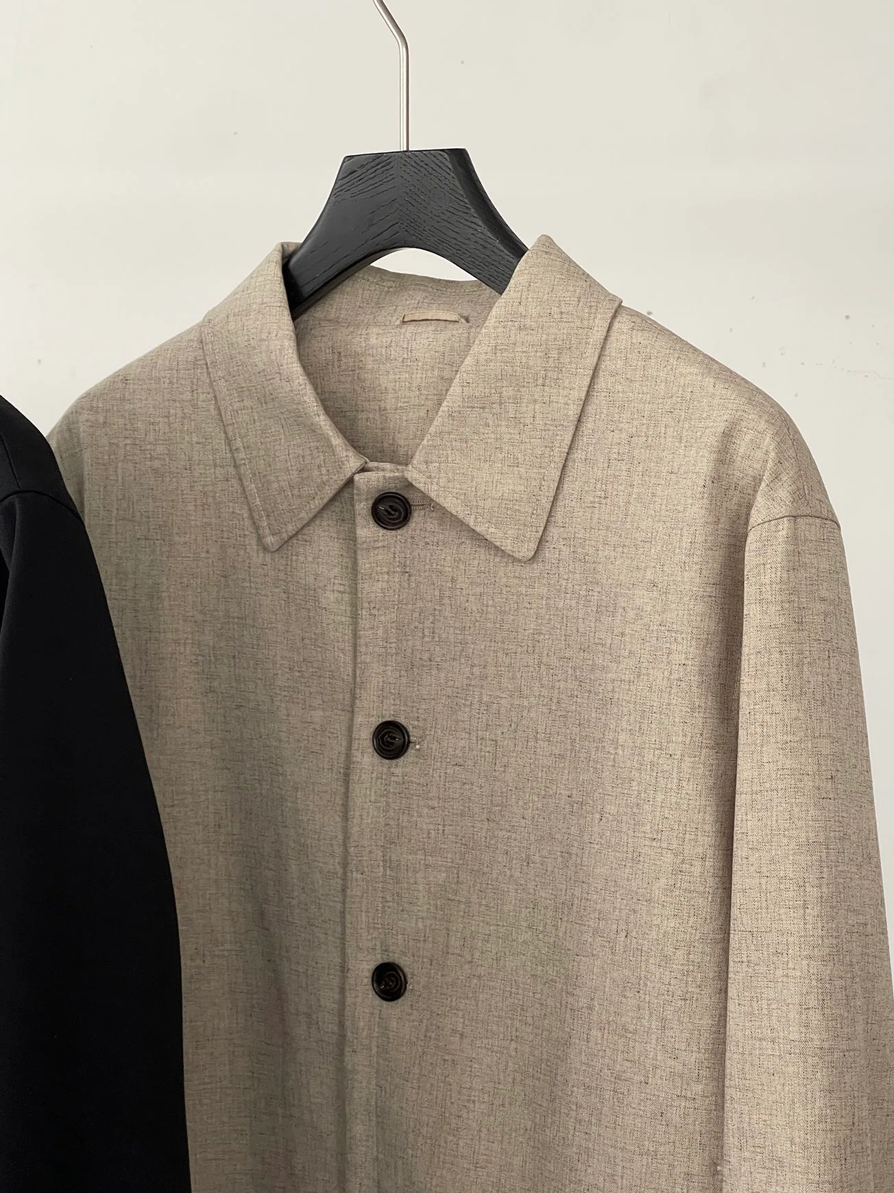 Men's Jackets And Down Jackets ZEGNA 17973552