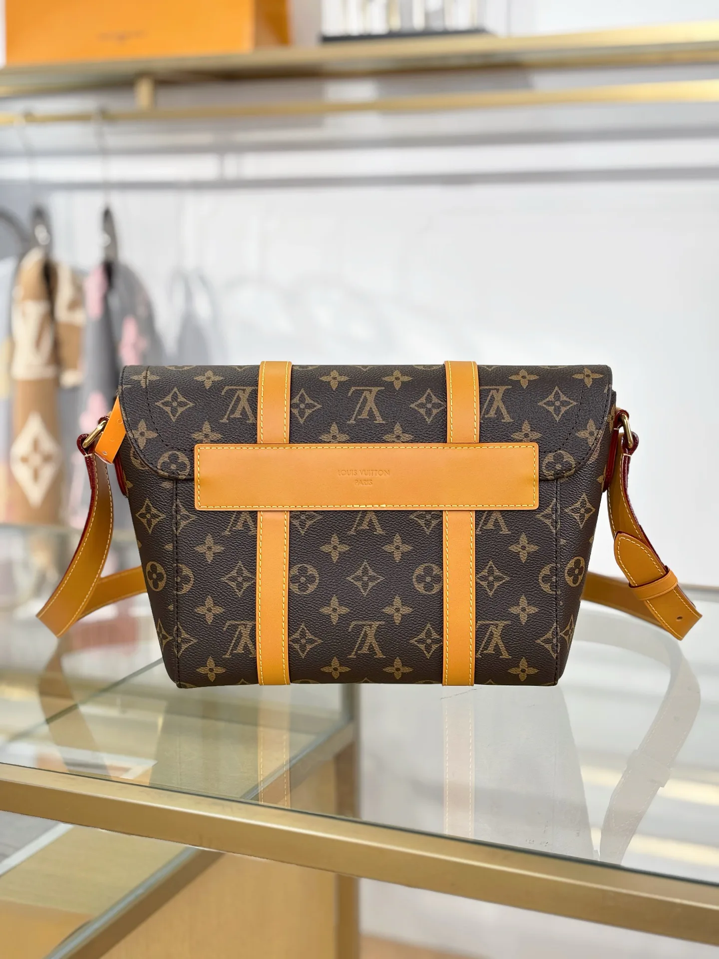 Women's Classic Handbags LOUIS VUITTON 17979871
