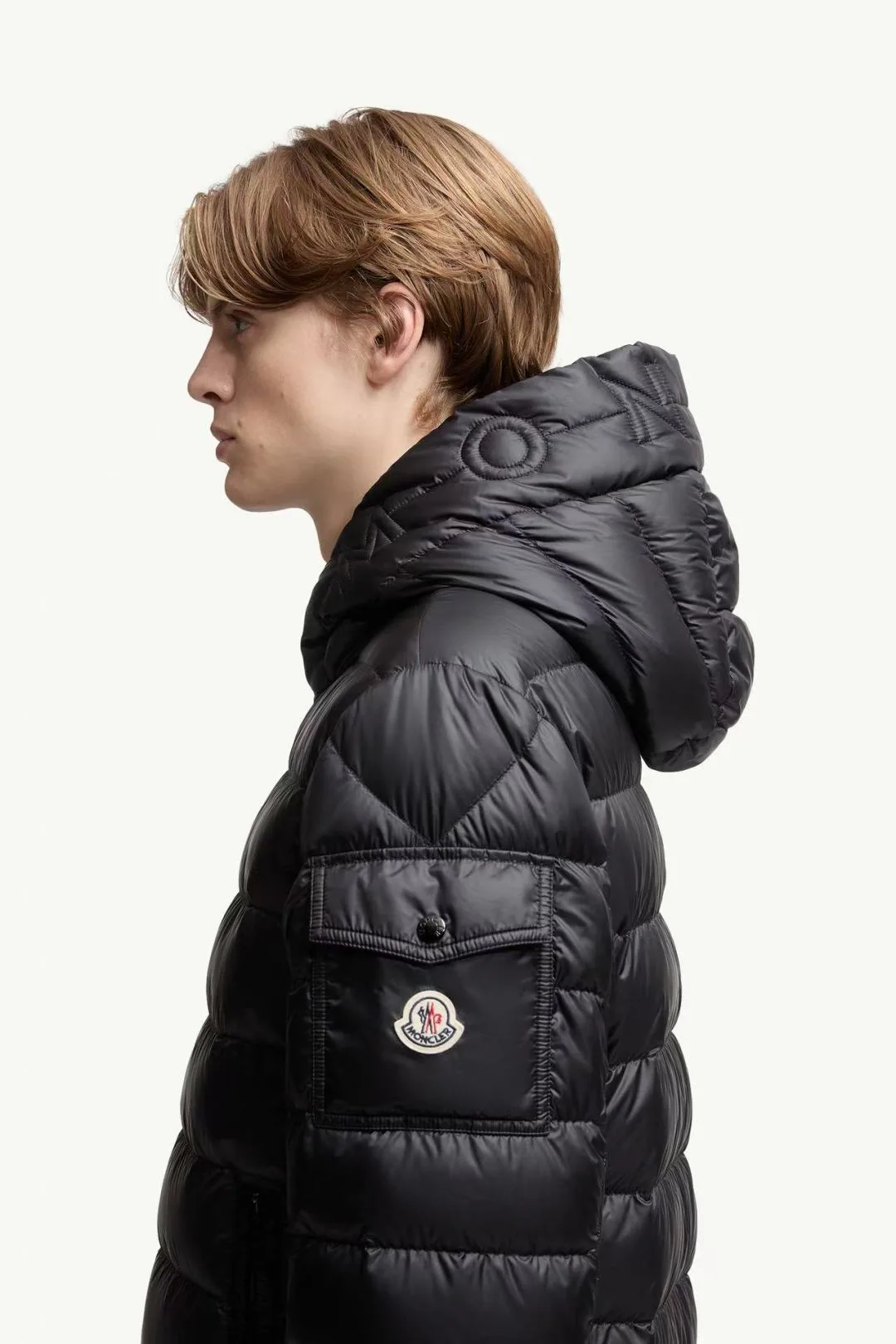 Men's Jackets And Down Jackets MONCLER 18111453