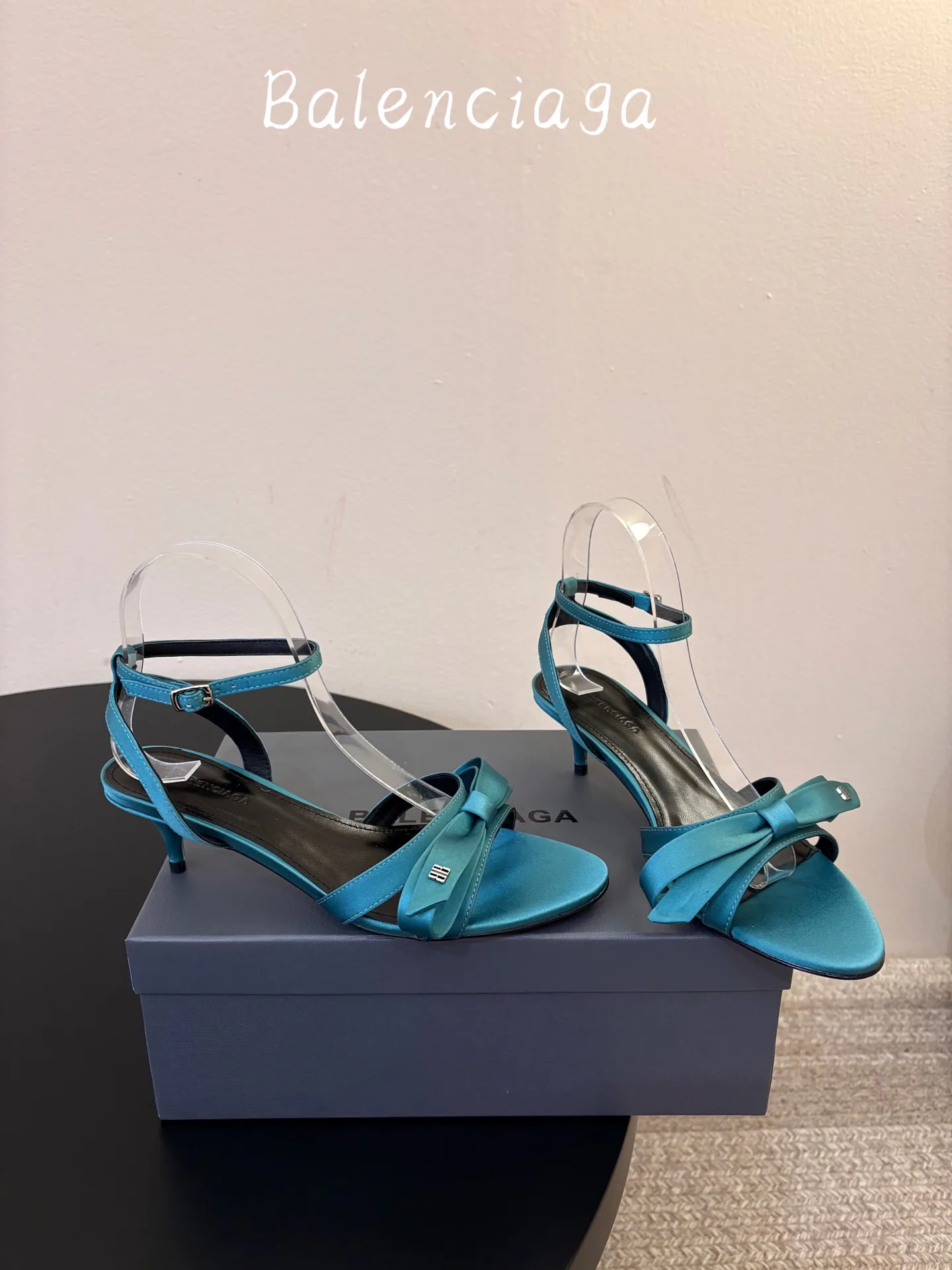 Women's Open-Toe Sandals BALENCIAGA 18360967