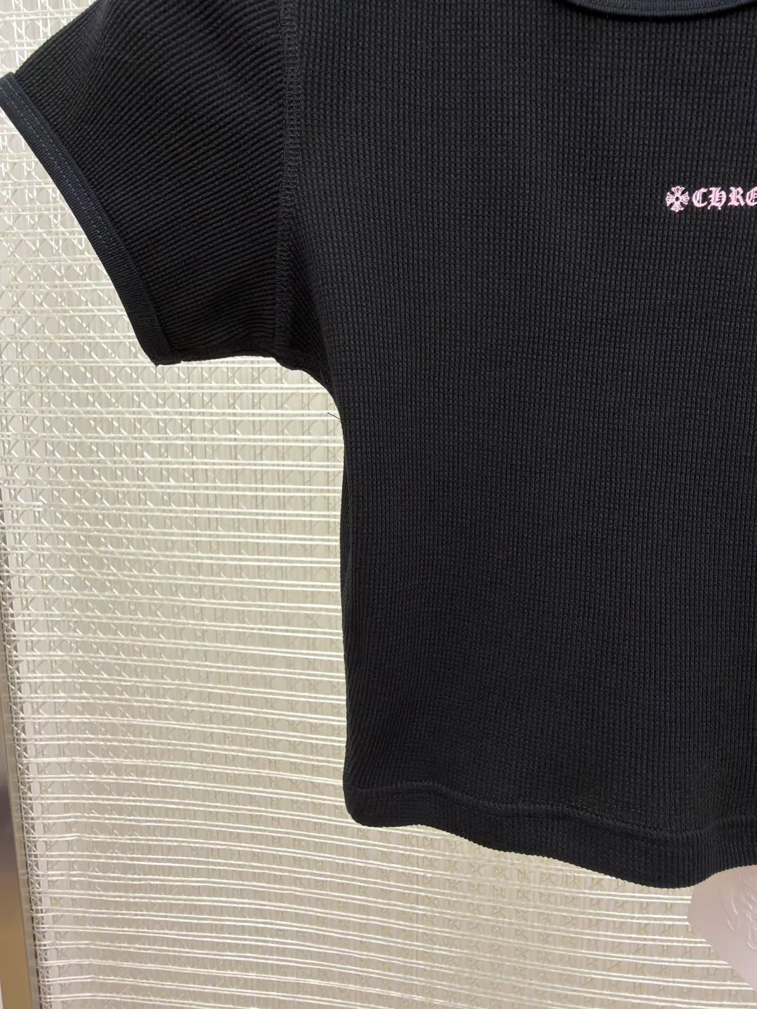 Men's T-Shirts CHROME HEARTS 18209727