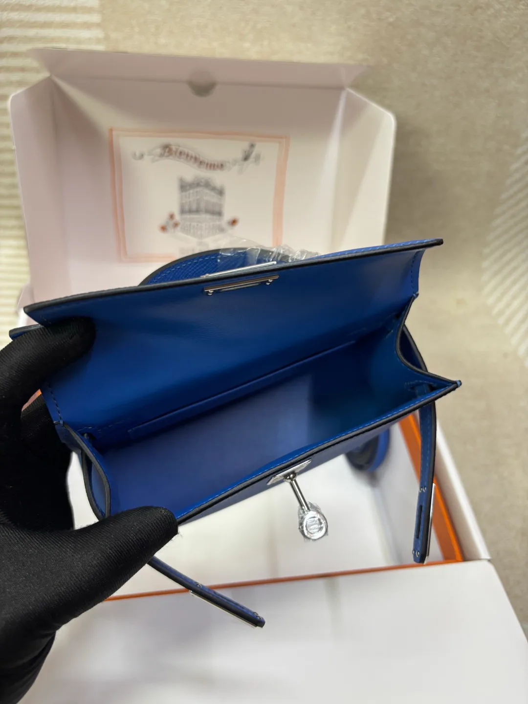 Women's Classic Handbags HERMES 17694270