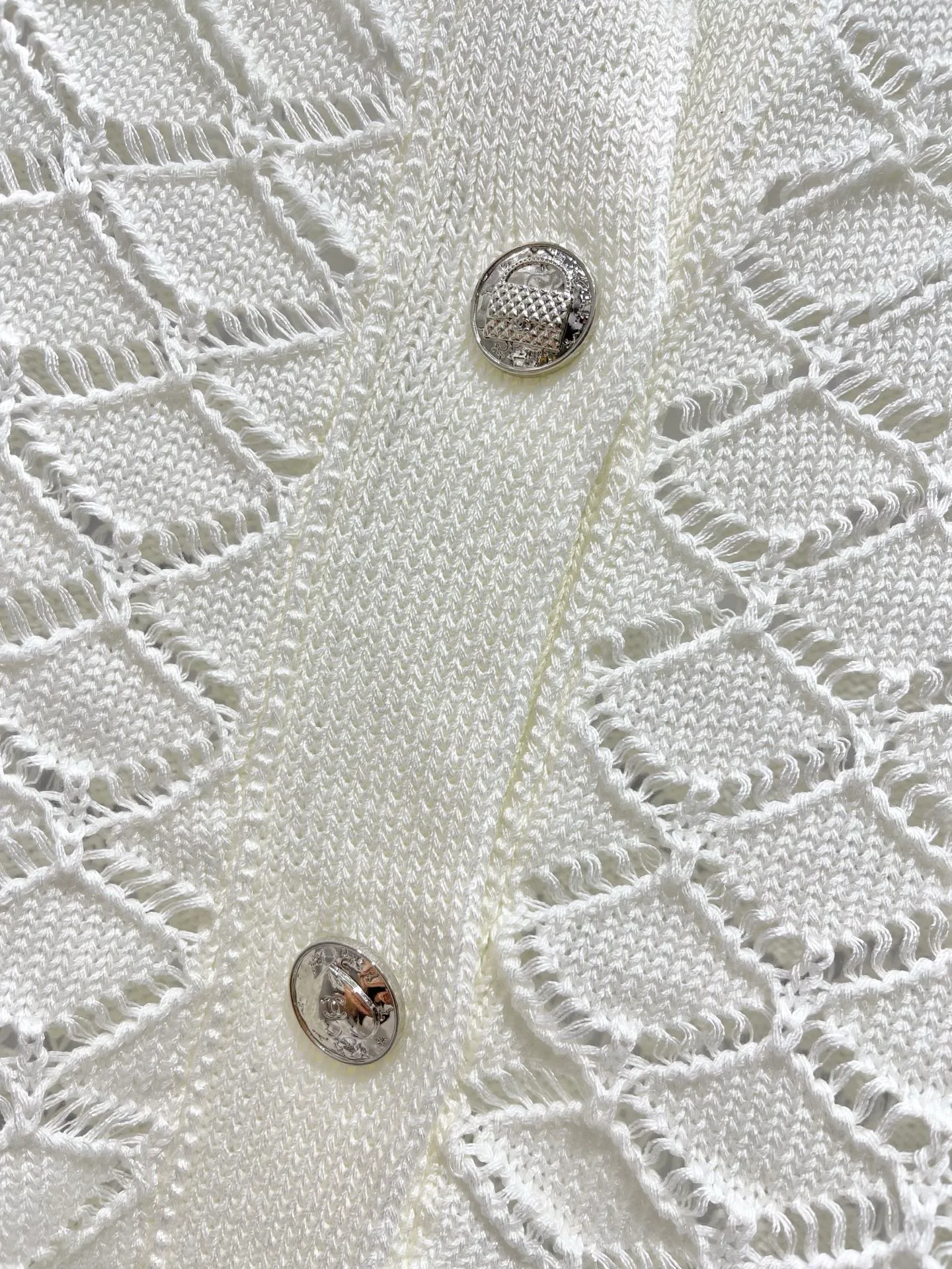 Women's Jumpers And Sweaters CHANEL 18138553