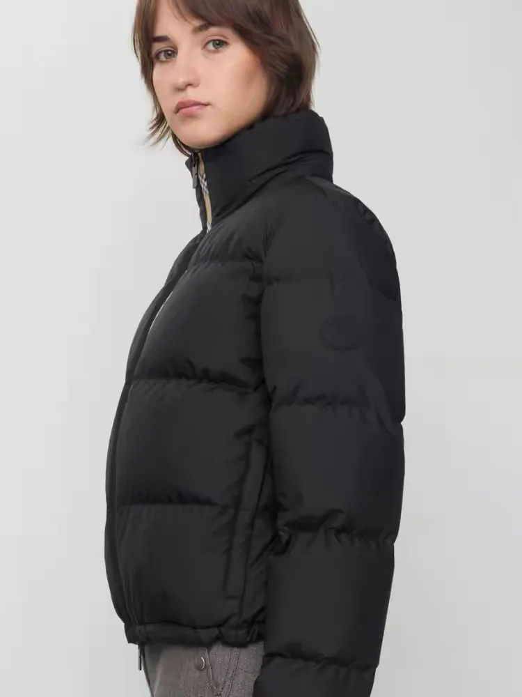 Women's Jackets And Down Jackets BURBERRY 18507044