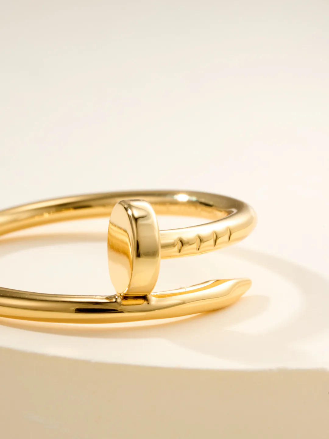Jewelry CARTIER 18330099