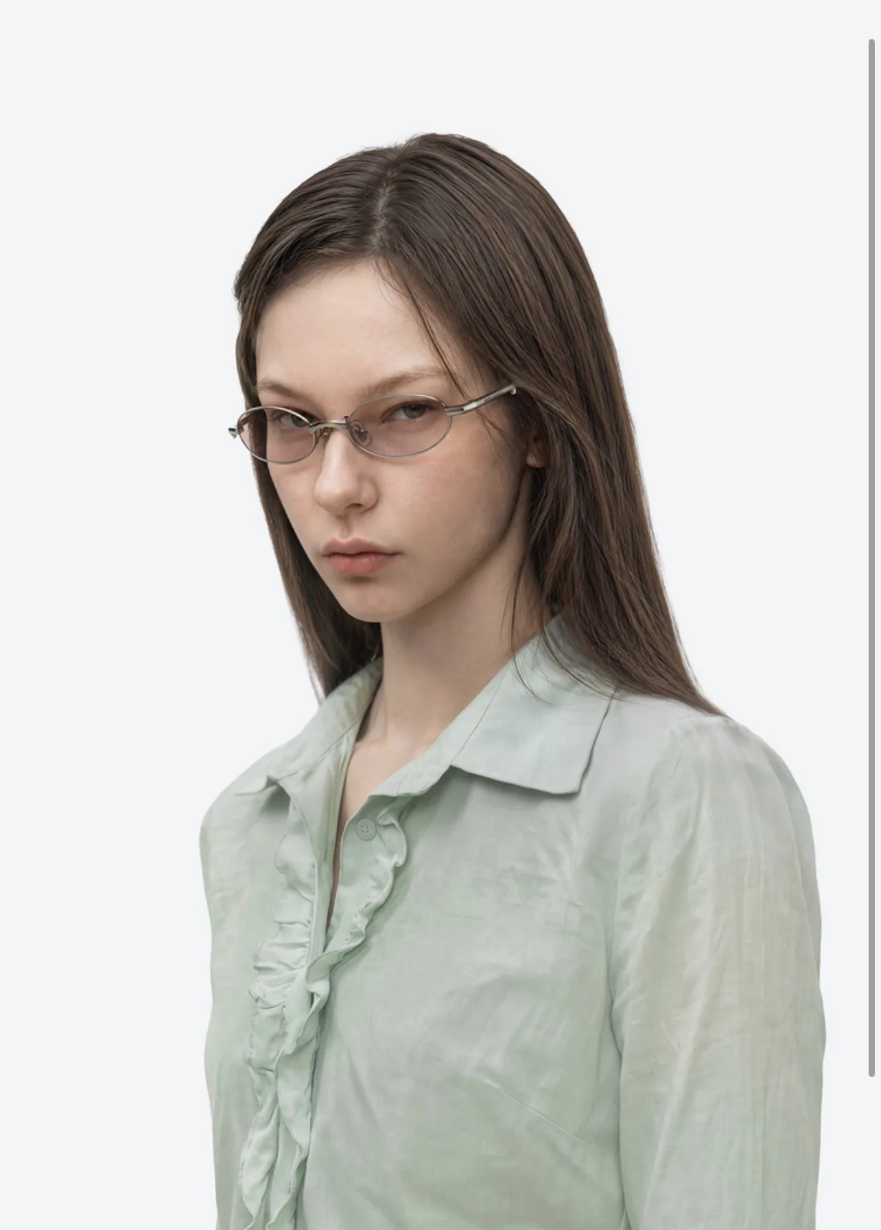 Glasses GENTLE MONSTER 18345130