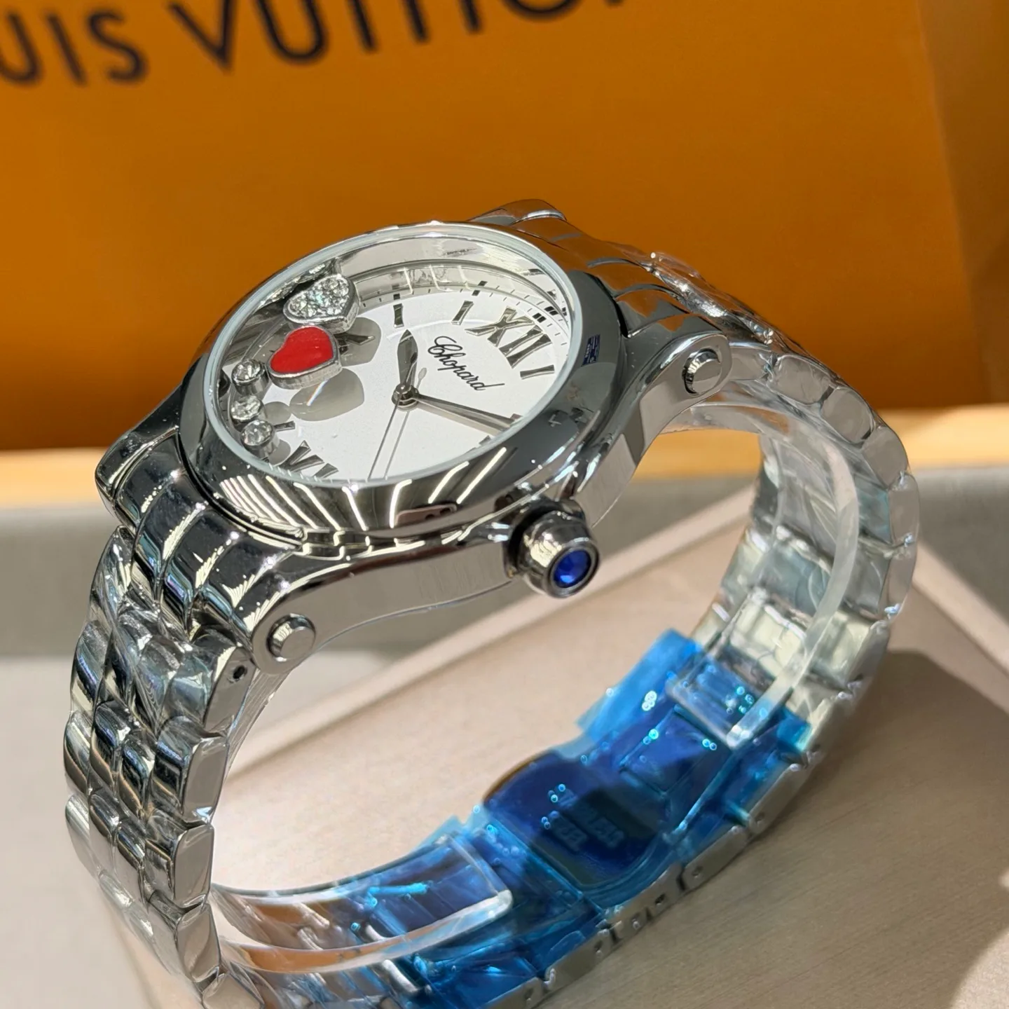 Women's Watches CHOPARD 17043357