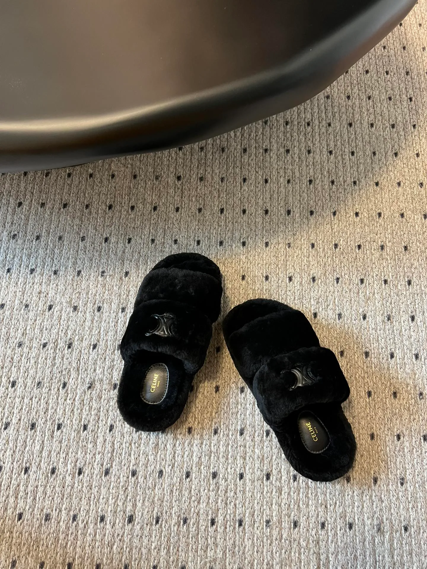 Women's Slippers CELINE 18241499