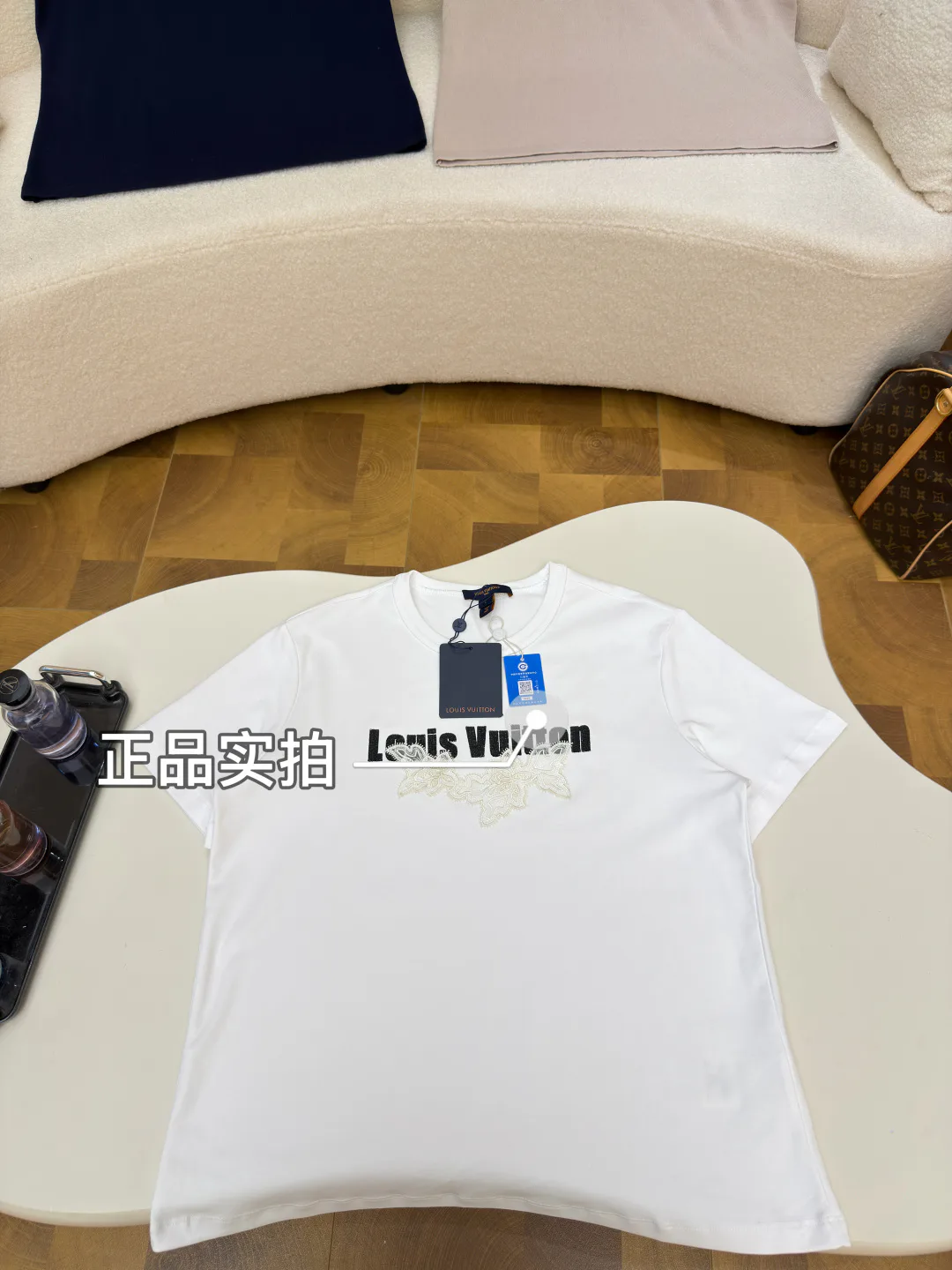 Men's T-Shirts LOUIS VUITTON 17480572