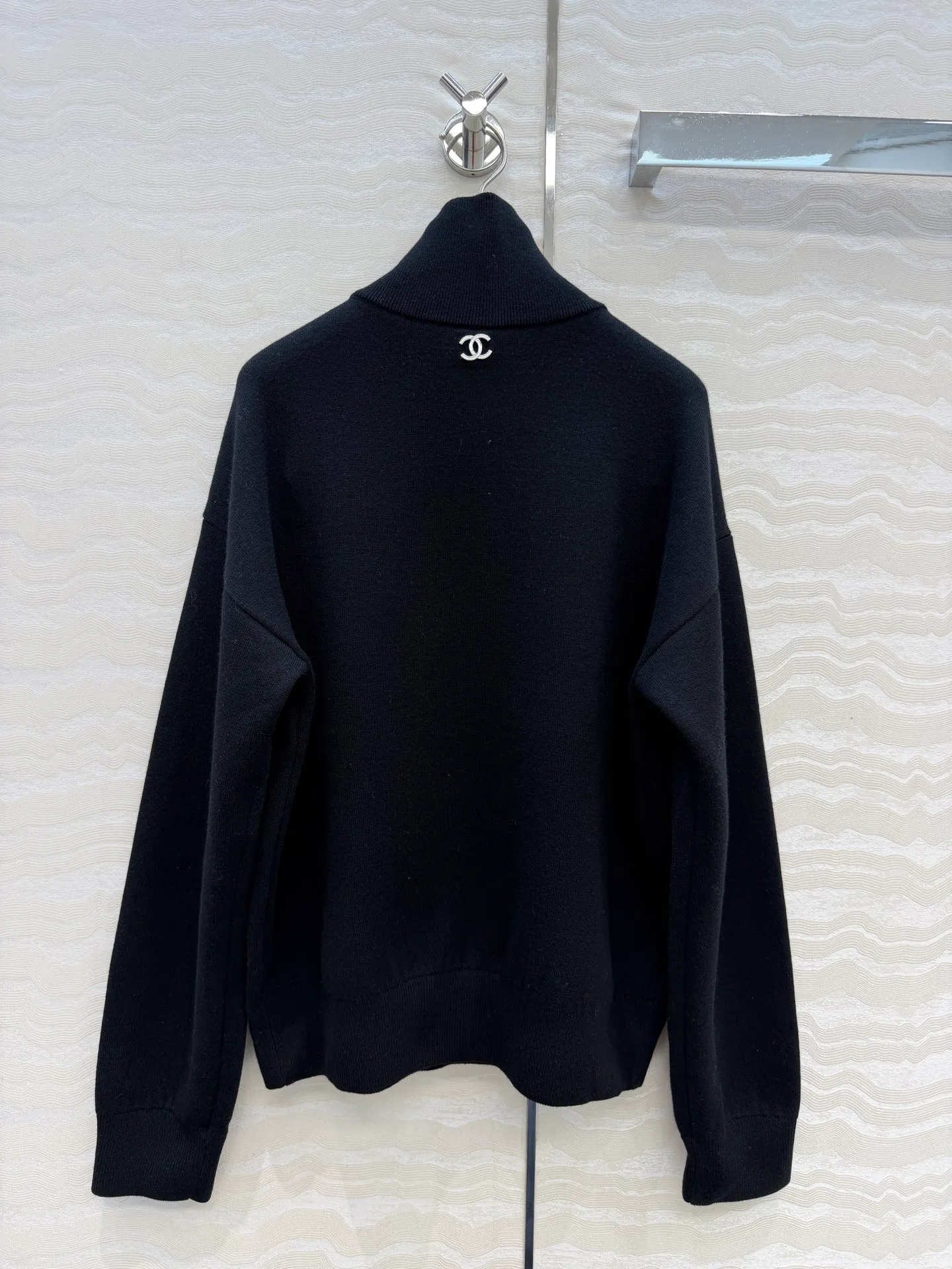 Women's Jumpers And Sweaters CHANEL 18138697
