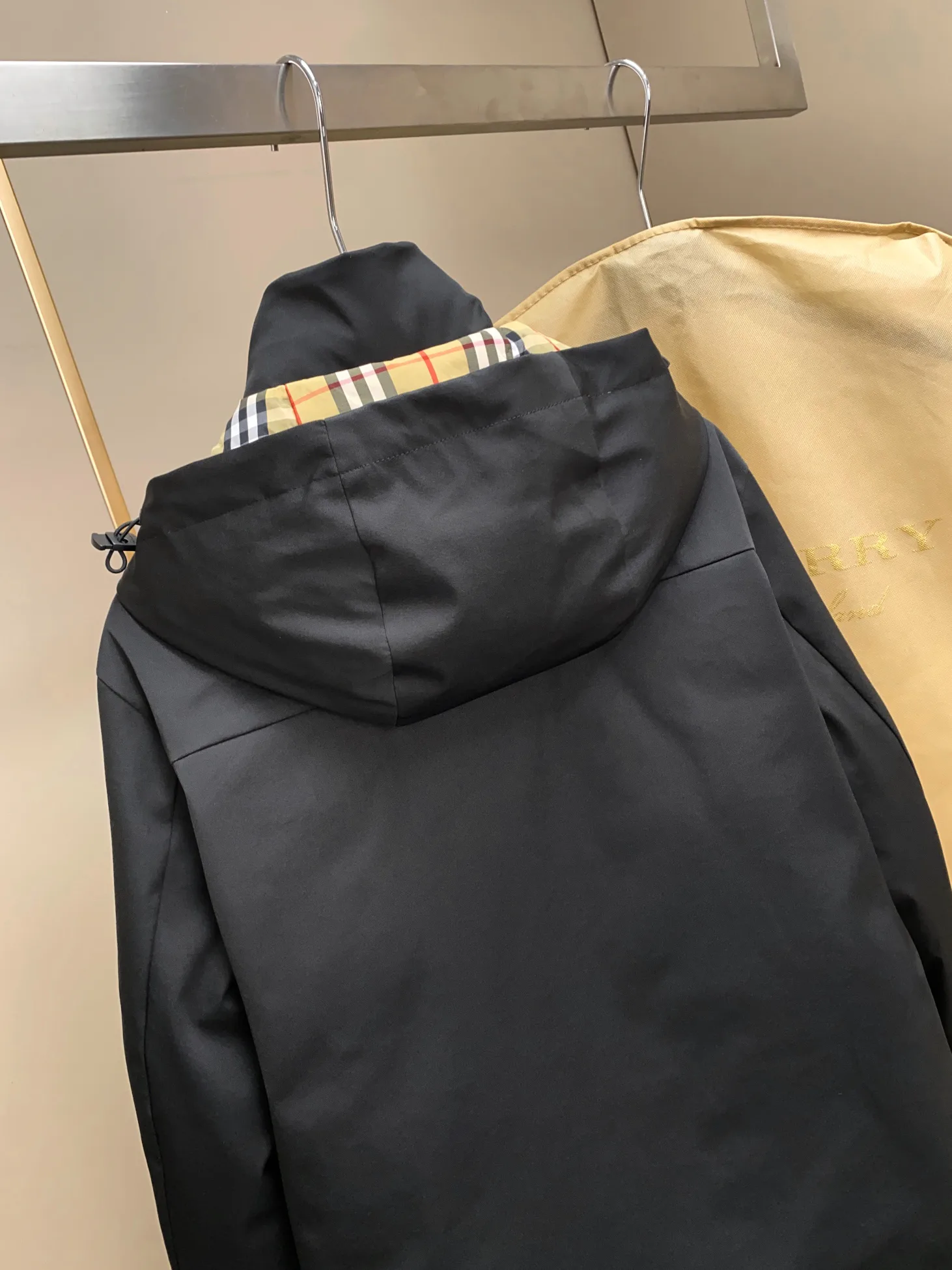 Men's Jackets And Down Jackets BURBERRY 18029269
