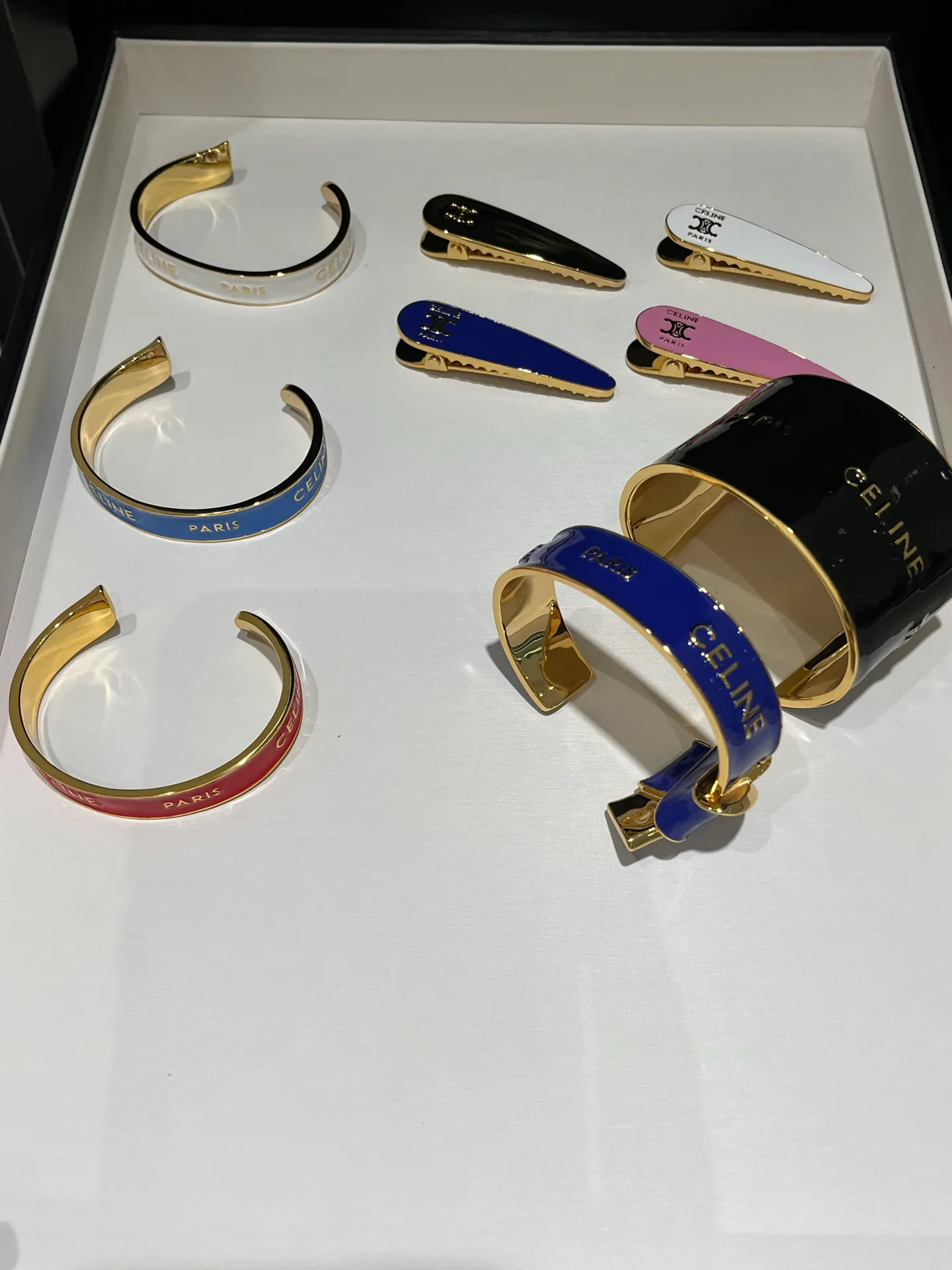 Jewelry CELINE 17043575