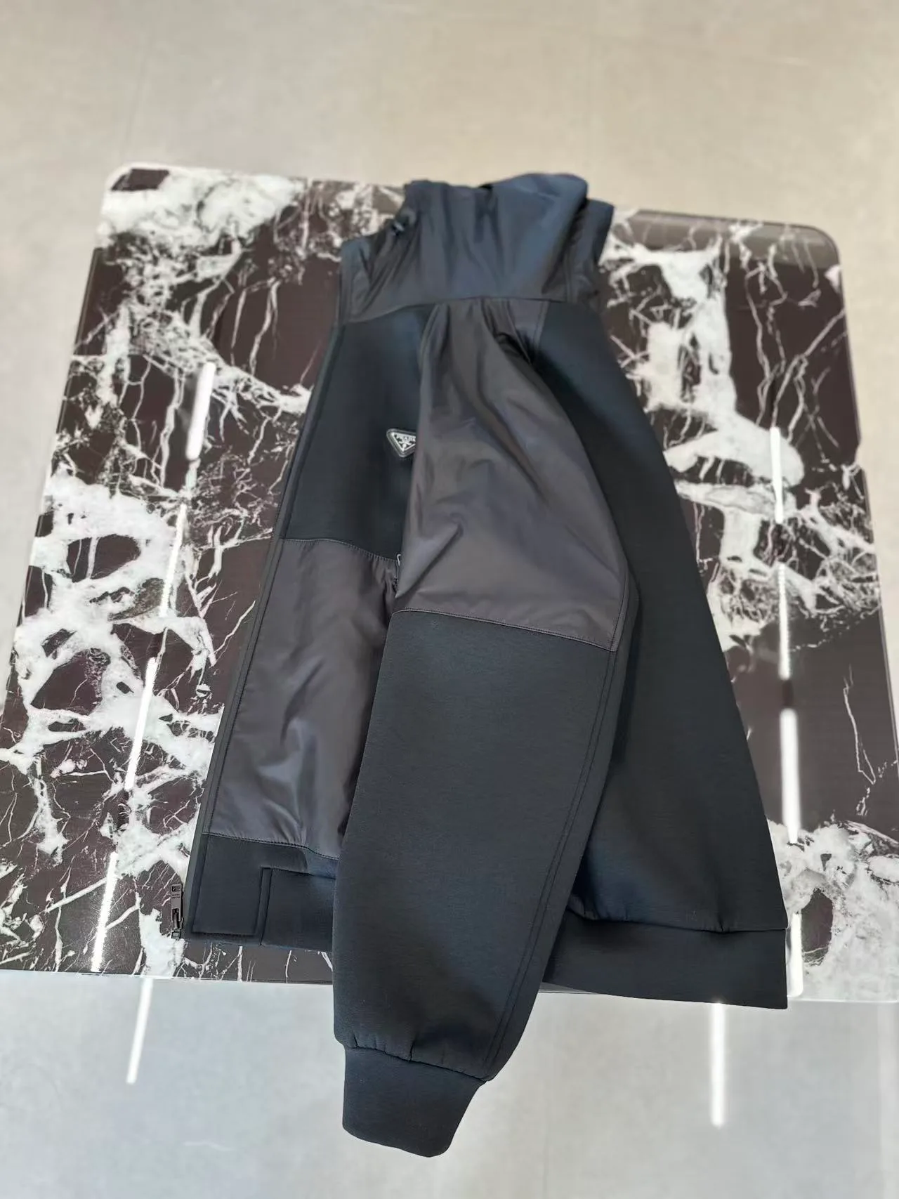 Men's Jackets And Down Jackets PRADA 17792499