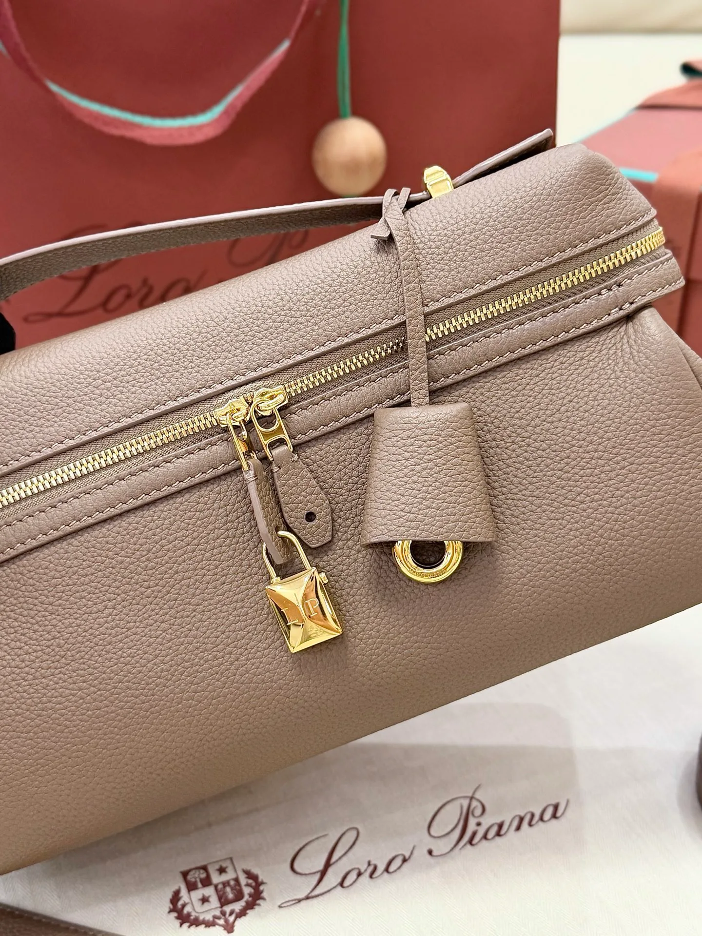 Women's Classic Handbags LORO PIANA 17692343