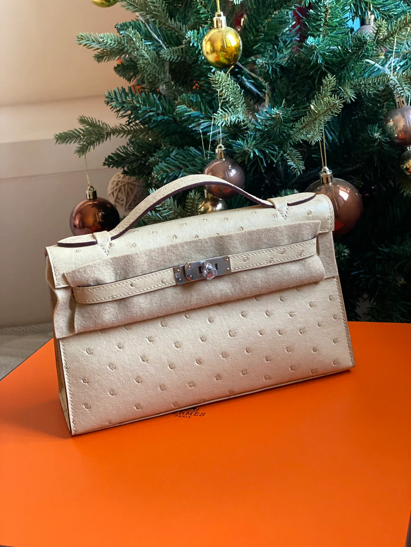 Women's Classic Handbags HERMES 18407389