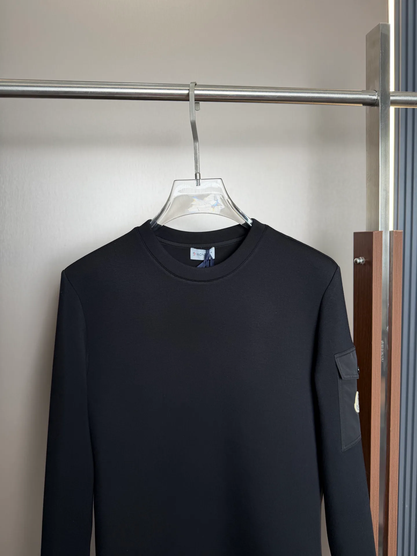 Men's Sweatshirts And Hoodies MONCLER 17933553