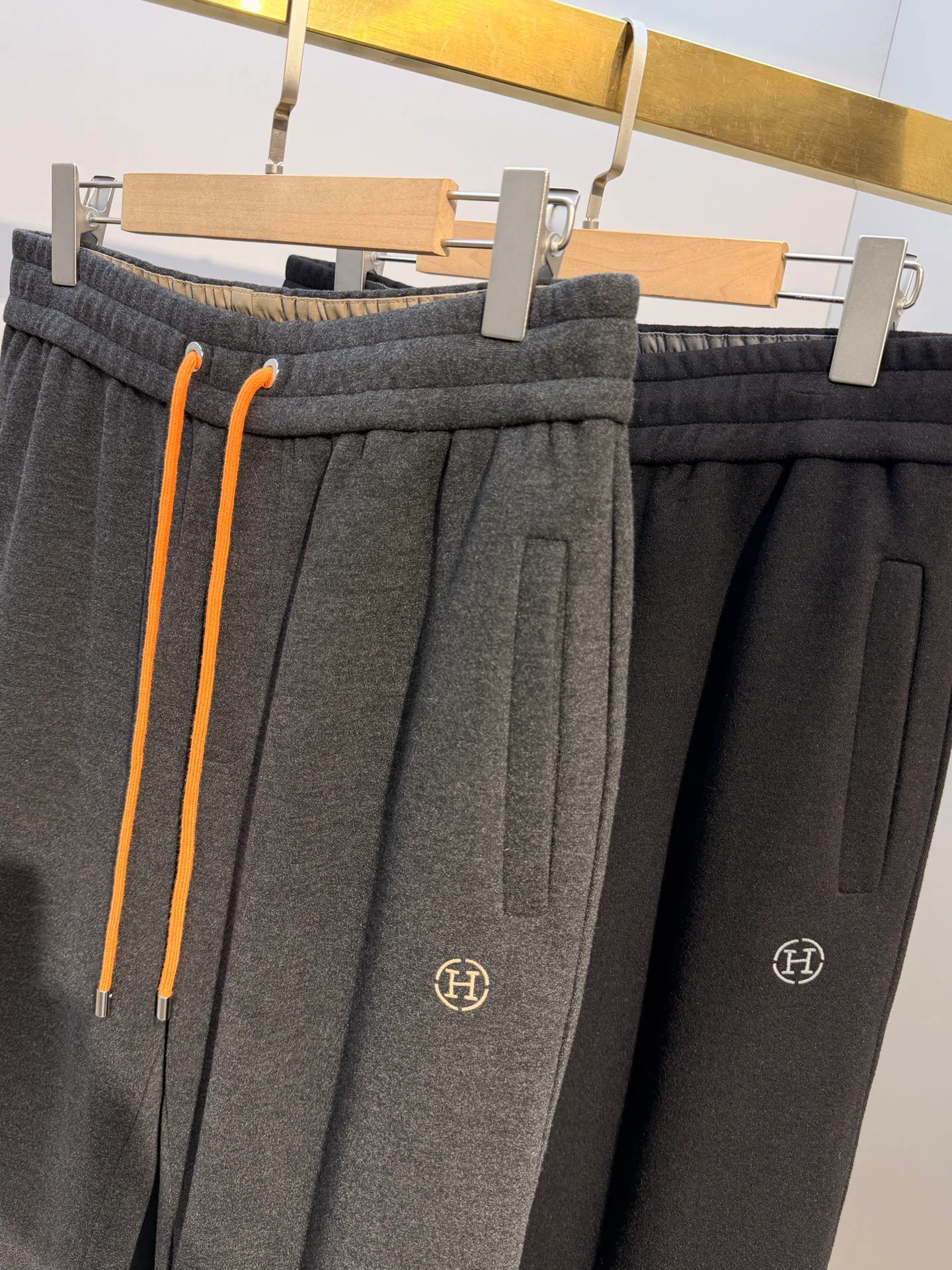 Men's Trousers HERMES 17905285